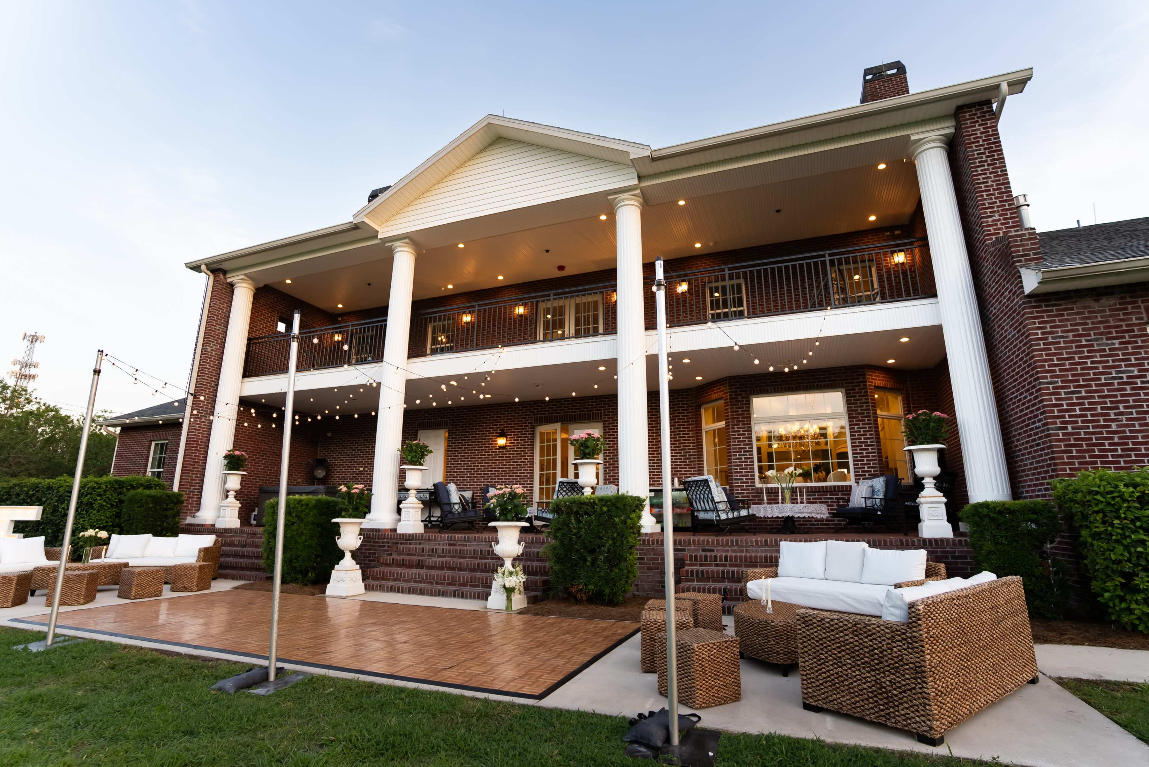 20-Acre Private Estate Country Opelence Image in , Kissimmee, FL