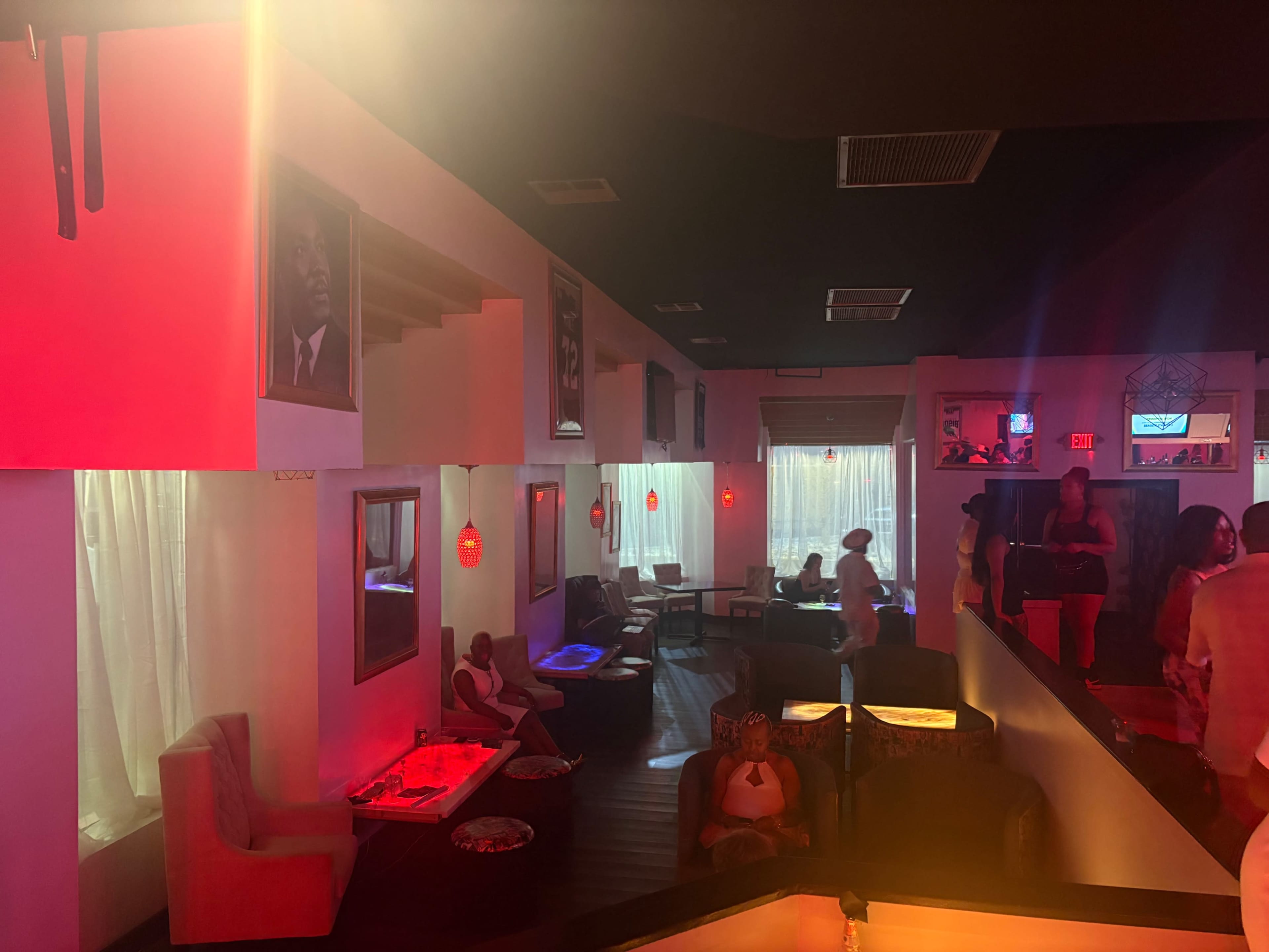 The White House Las Vegas Image in Spring Valley, Las Vegas, NV