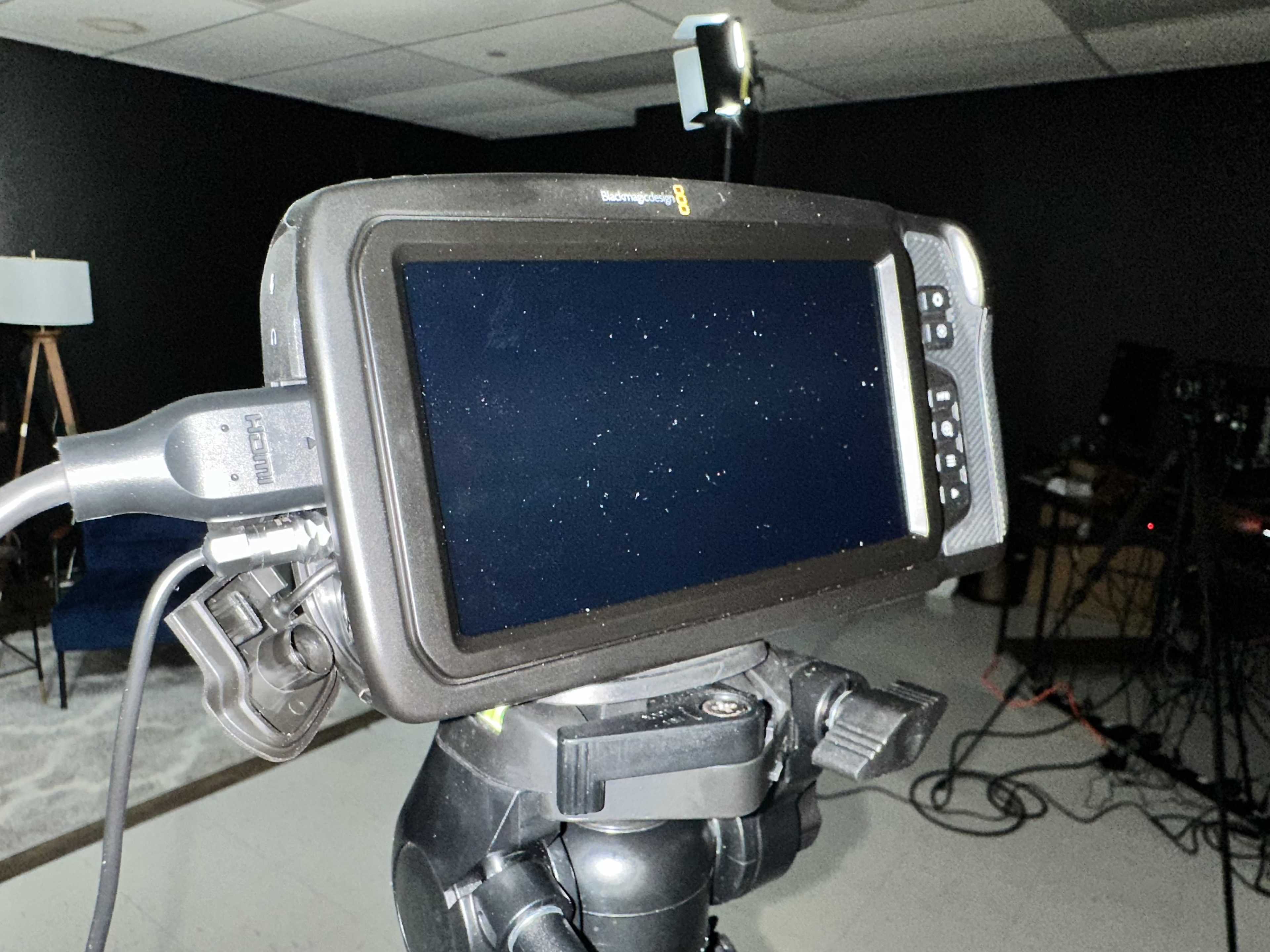 Media Room Image in Hempstead, Hempstead, NY