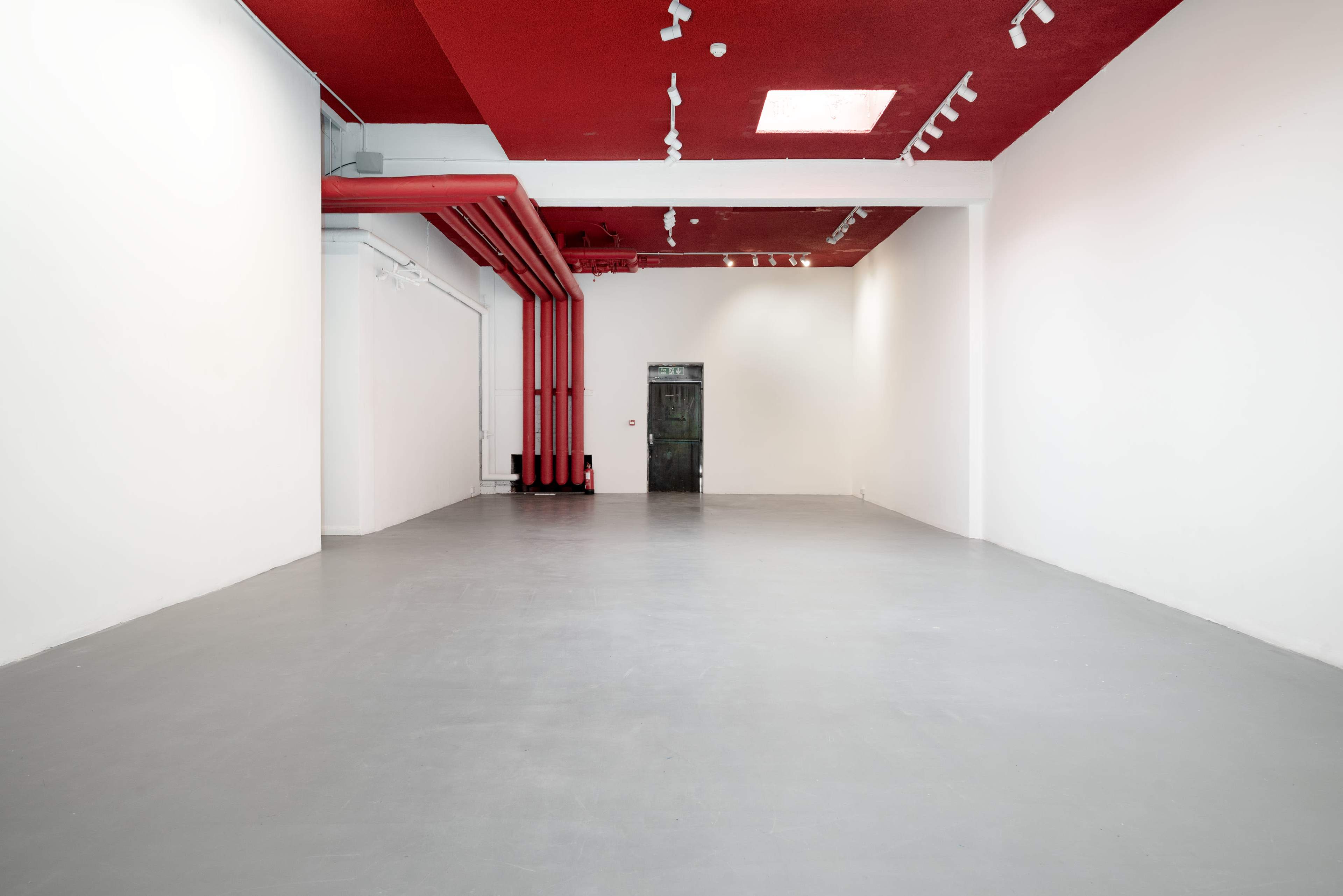 Iconic Multipurpose Studio Image in London, London, ENG