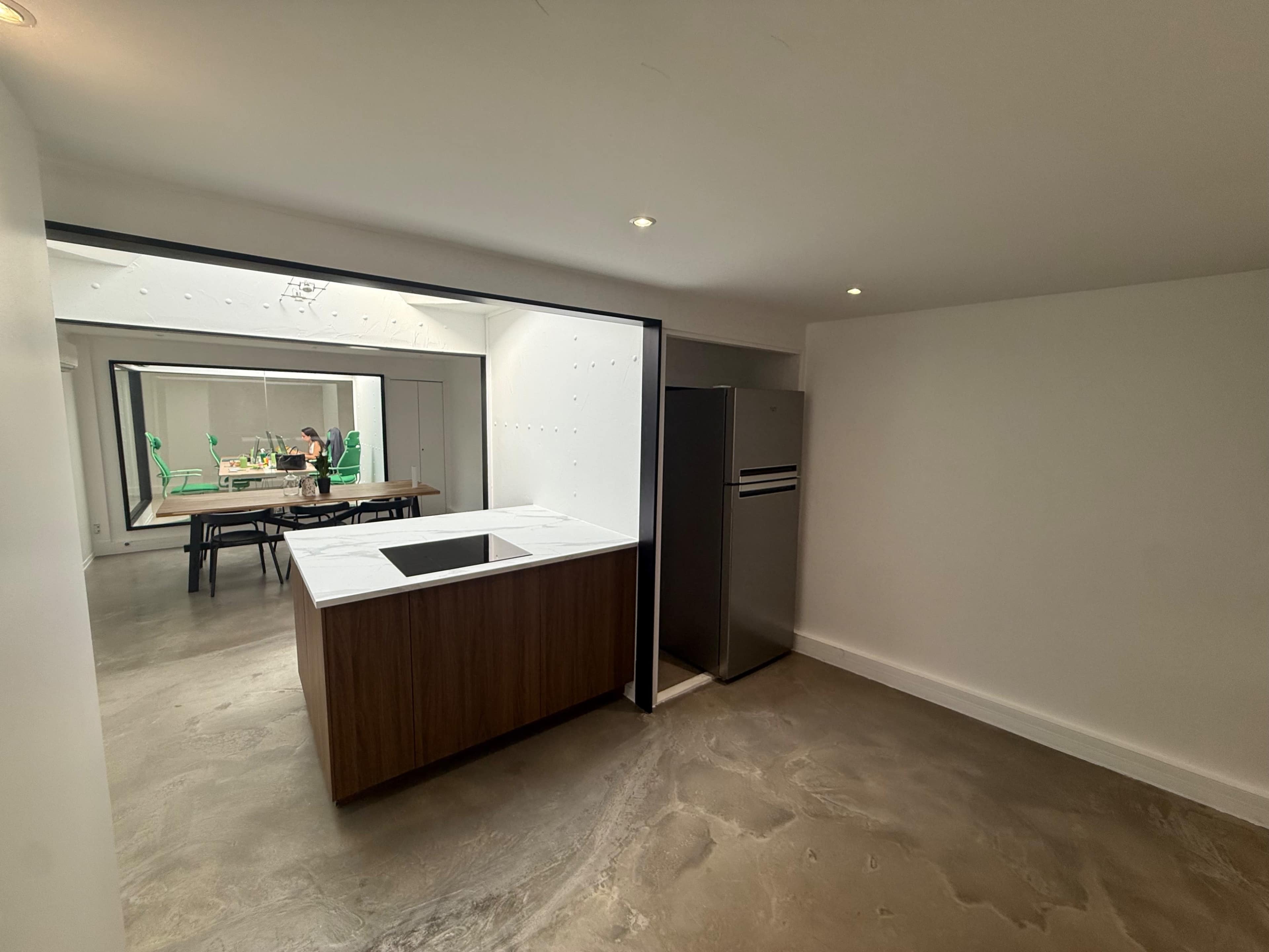 CUISINE STUDIO - ÉQUIPÉE - TOURNAGE FOOD Image in Billancourt–Rives de Seine, Bouogne-Billancourt