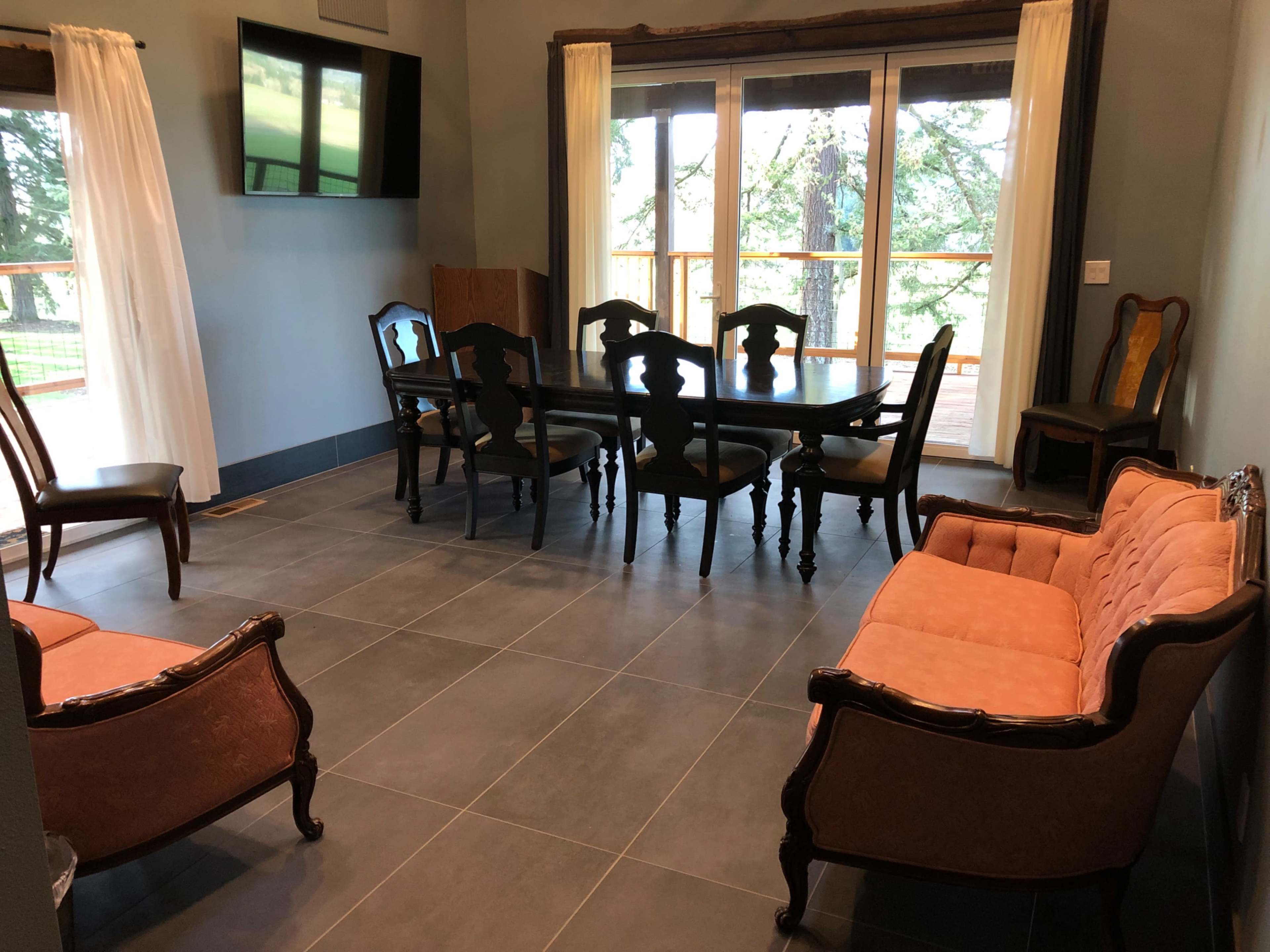 Meeting Studio with a View Image in , Hillsboro, OR