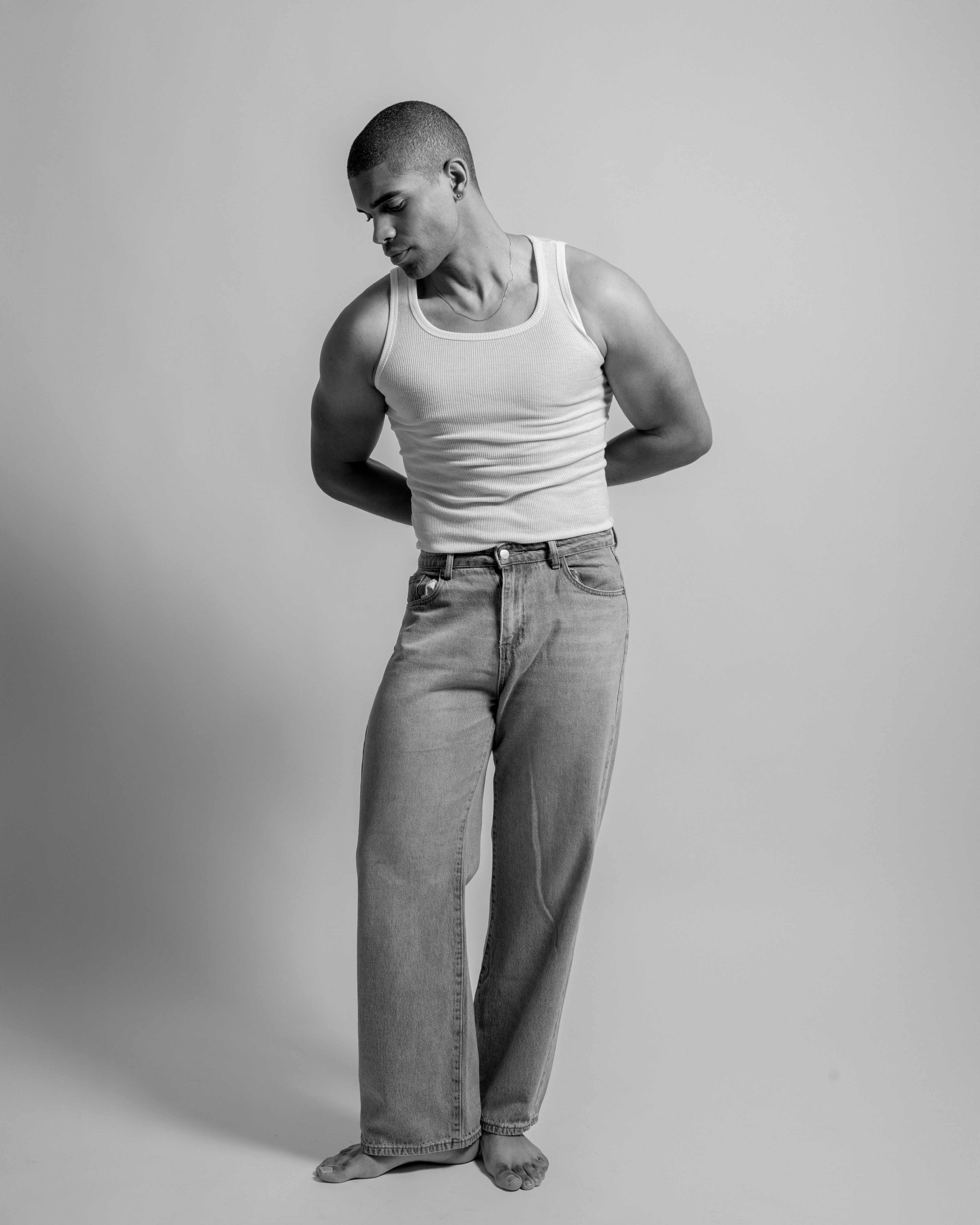 Photo shoot
