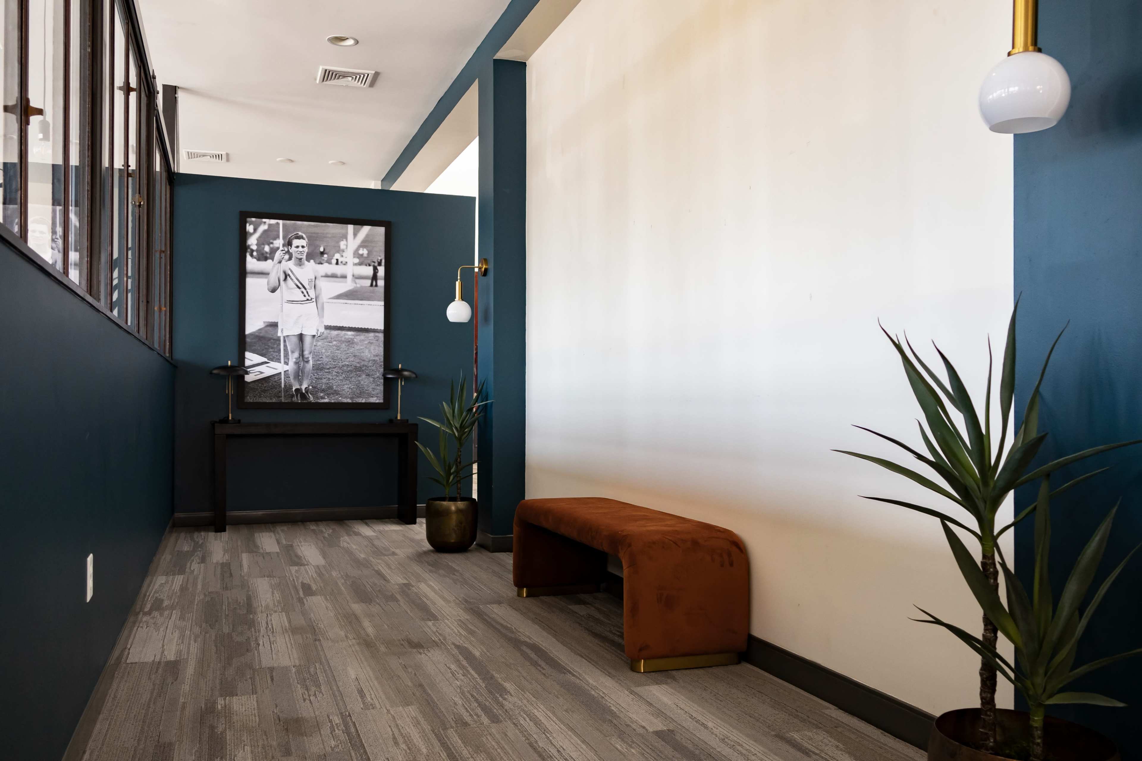 Meeting Room - Downtown Oklahoma City Image in Central Oklahoma City, OKC, OK