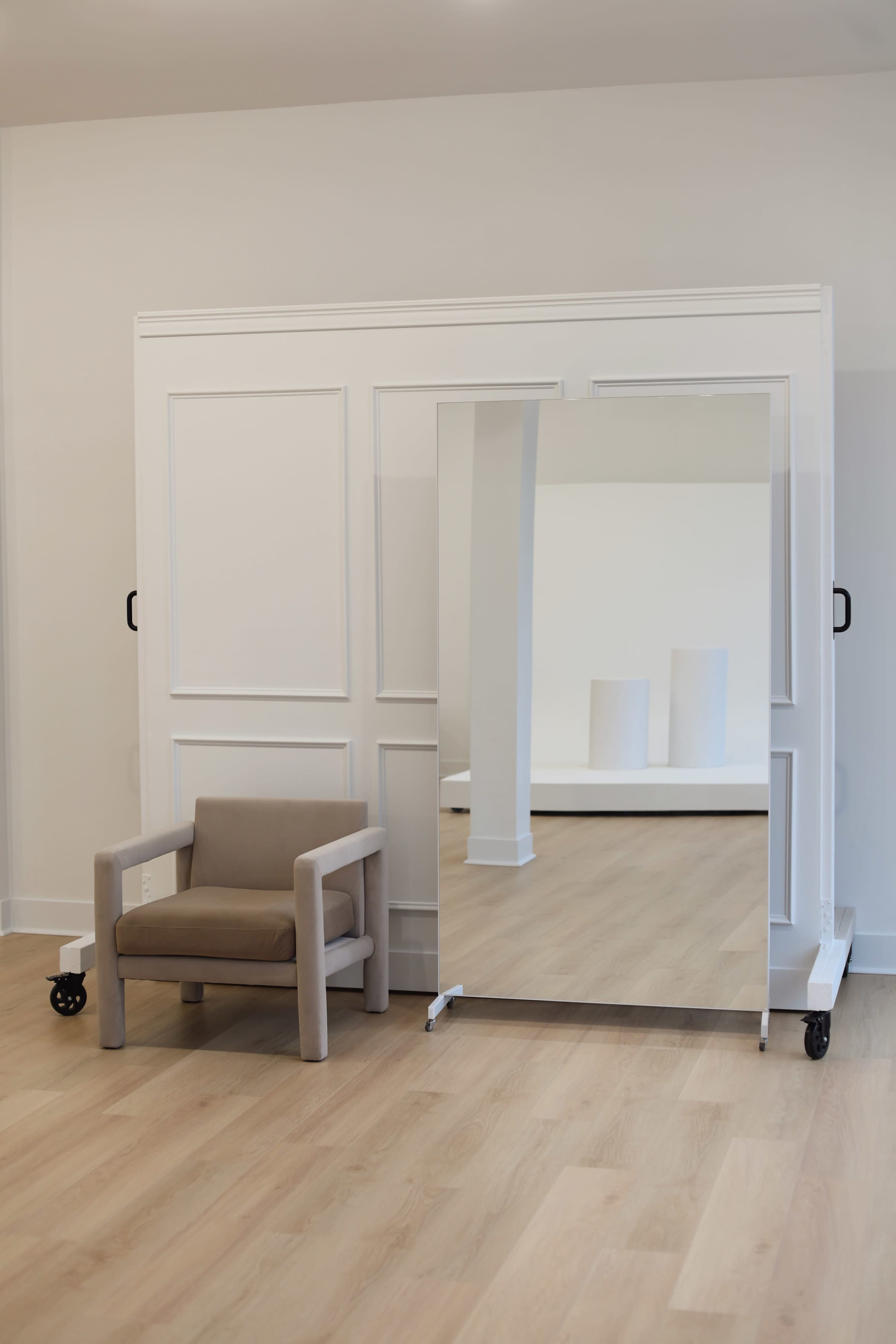 Luxury Content Studio Image in Lindenwood Park, St. Louis, MO