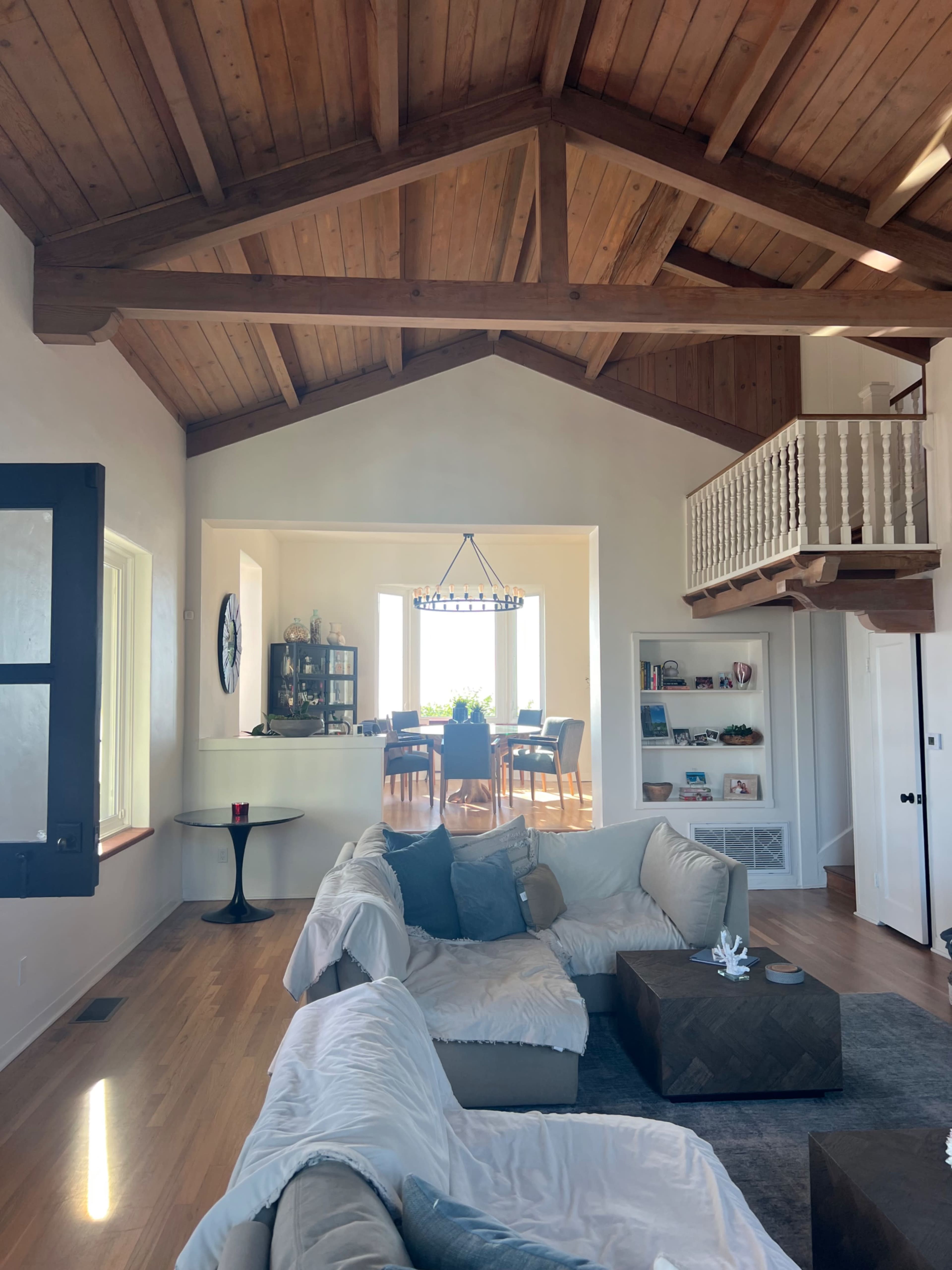 Quintessential Beach House with Panoramic Ocean Views Image in Laguna Beach, Laguna Beach, CA