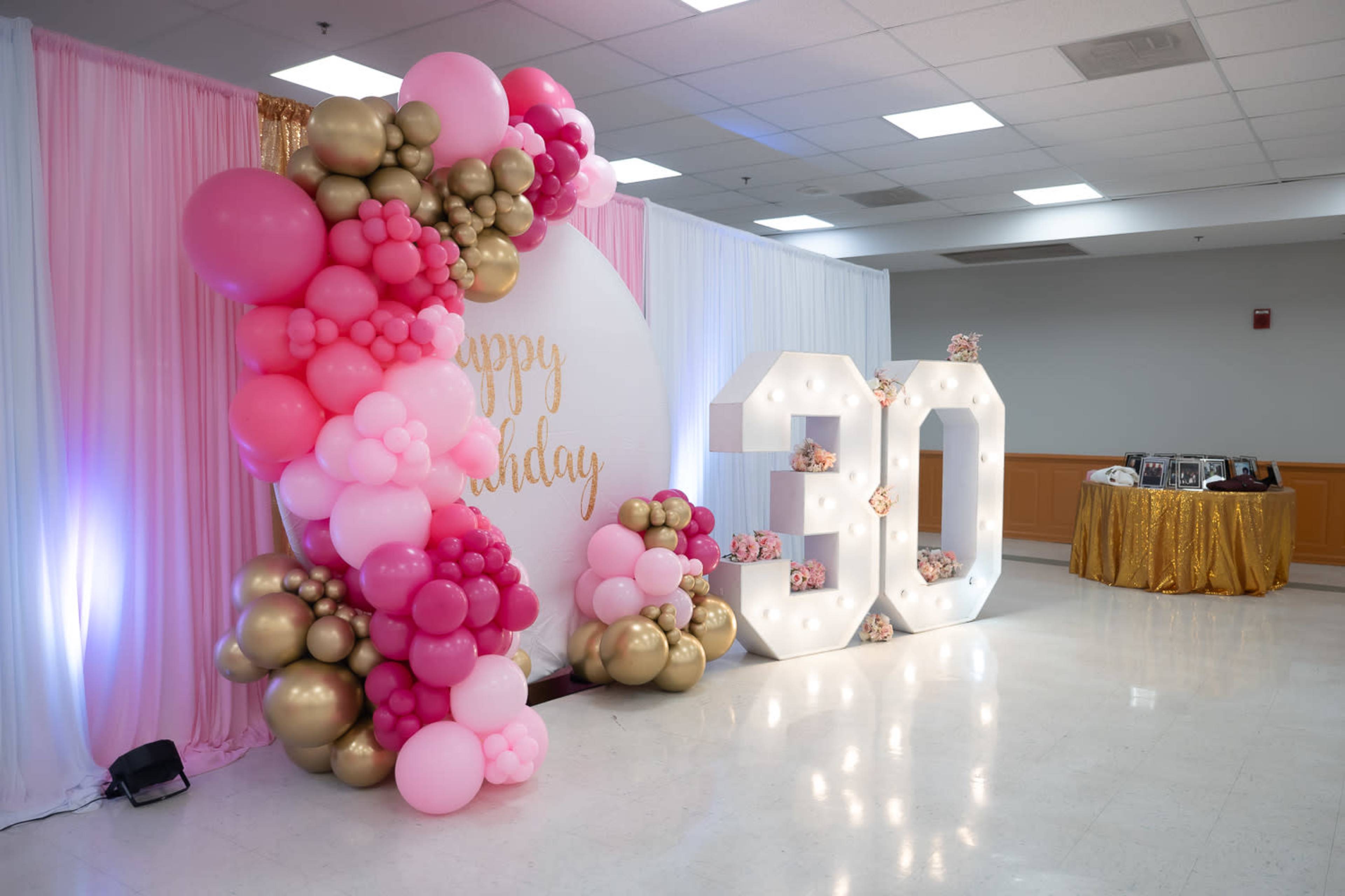 Multi-Purpose Event Center in Upper Marlboro Image in Rosaryville, Upper Marlboro, MD