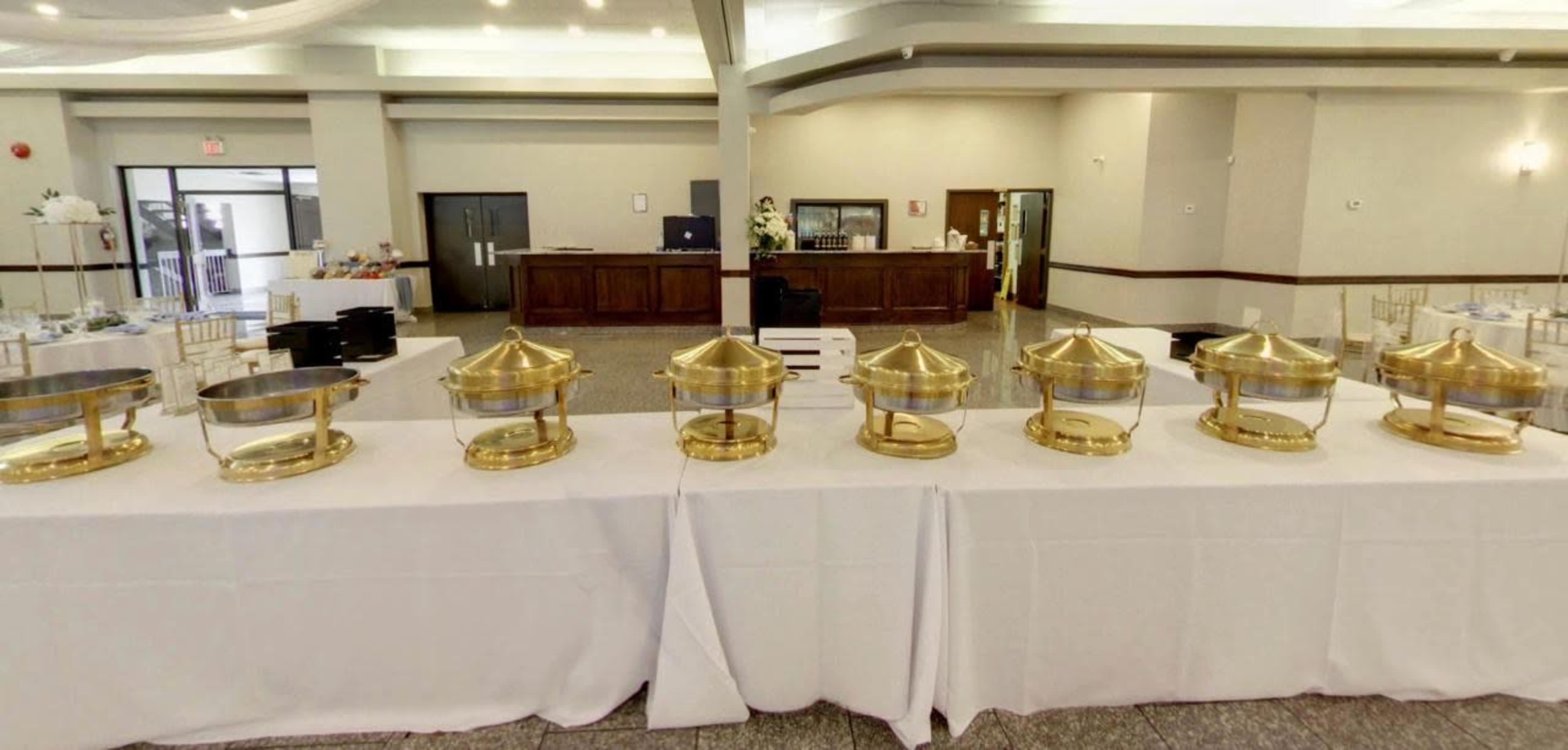 Banquet Hall in the Heart of Stoney Creek Image in Winona, Stoney Creek, ON