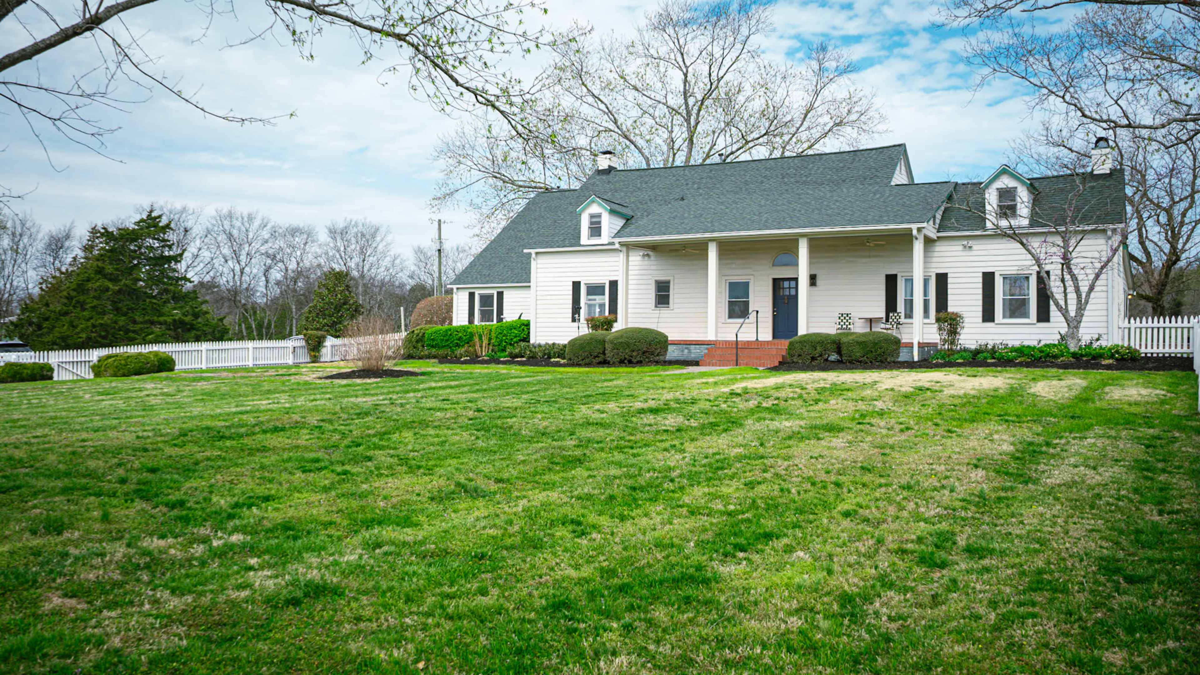 The Audio Chateau Stables Image in , Franklin, TN