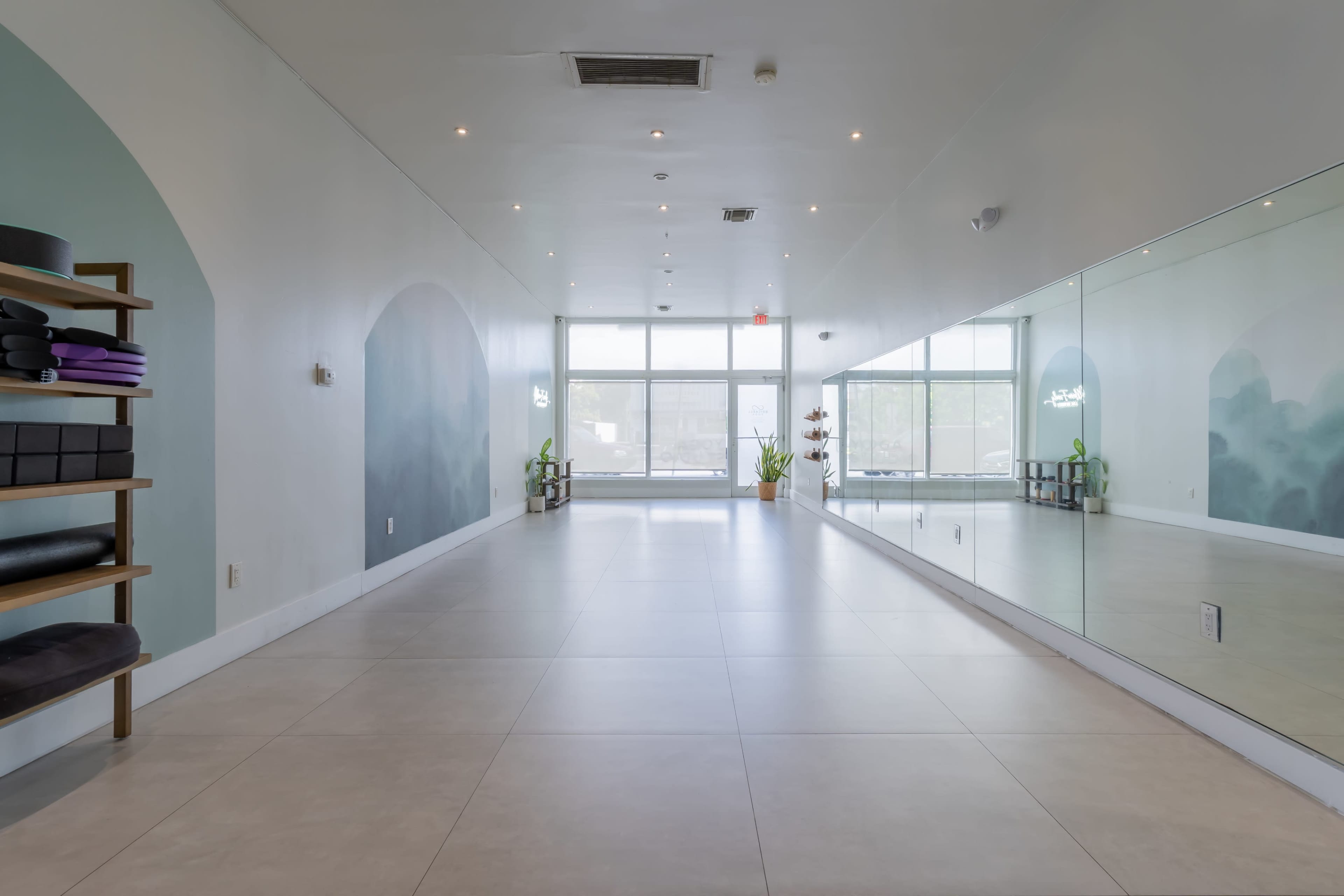 Cozy Studio Near Brickell Image in Little Havana, Miami, FL