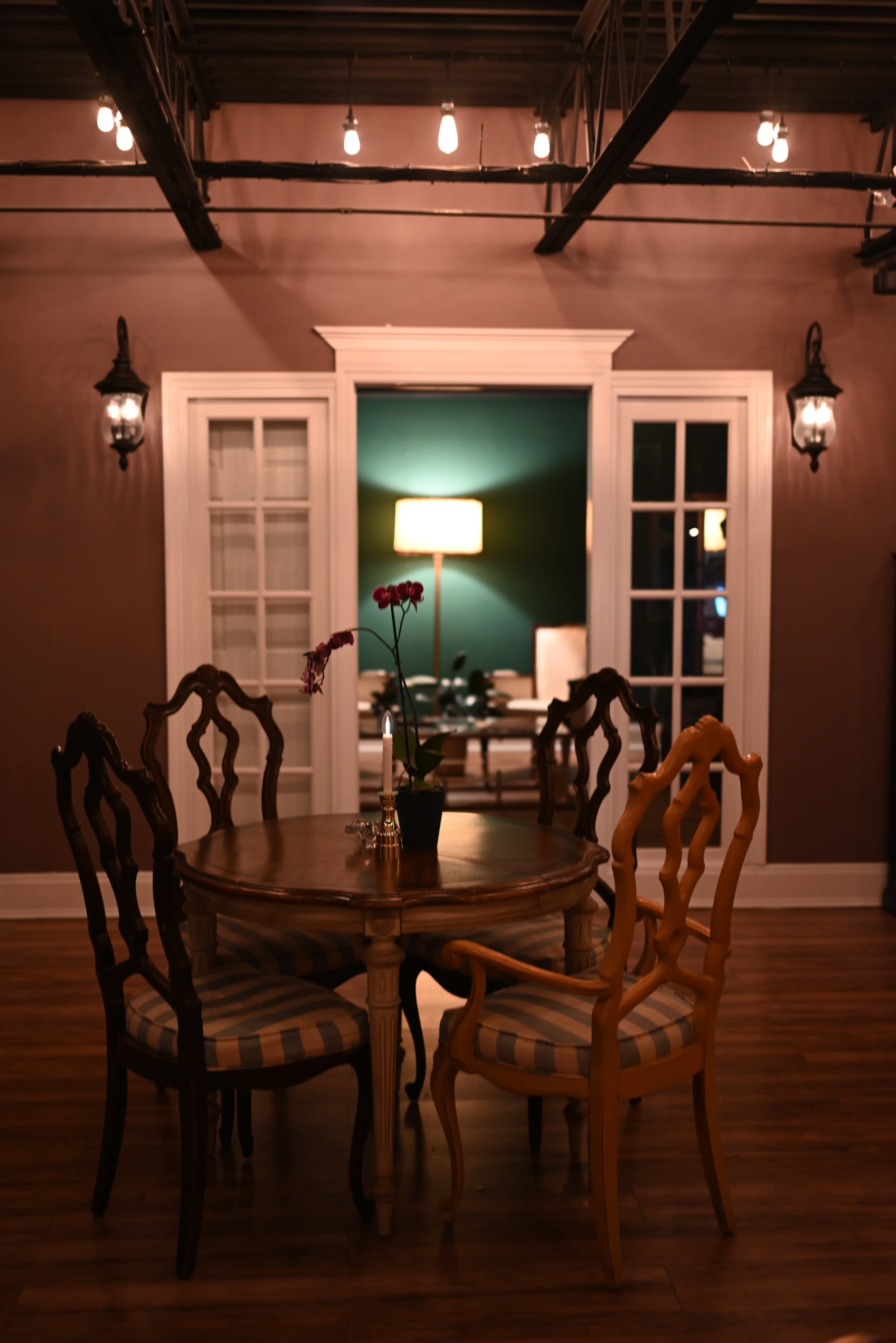 Old New York historical themed studio in an industrial area steps from the LIRR Image in Hempstead, Oceanside, NY