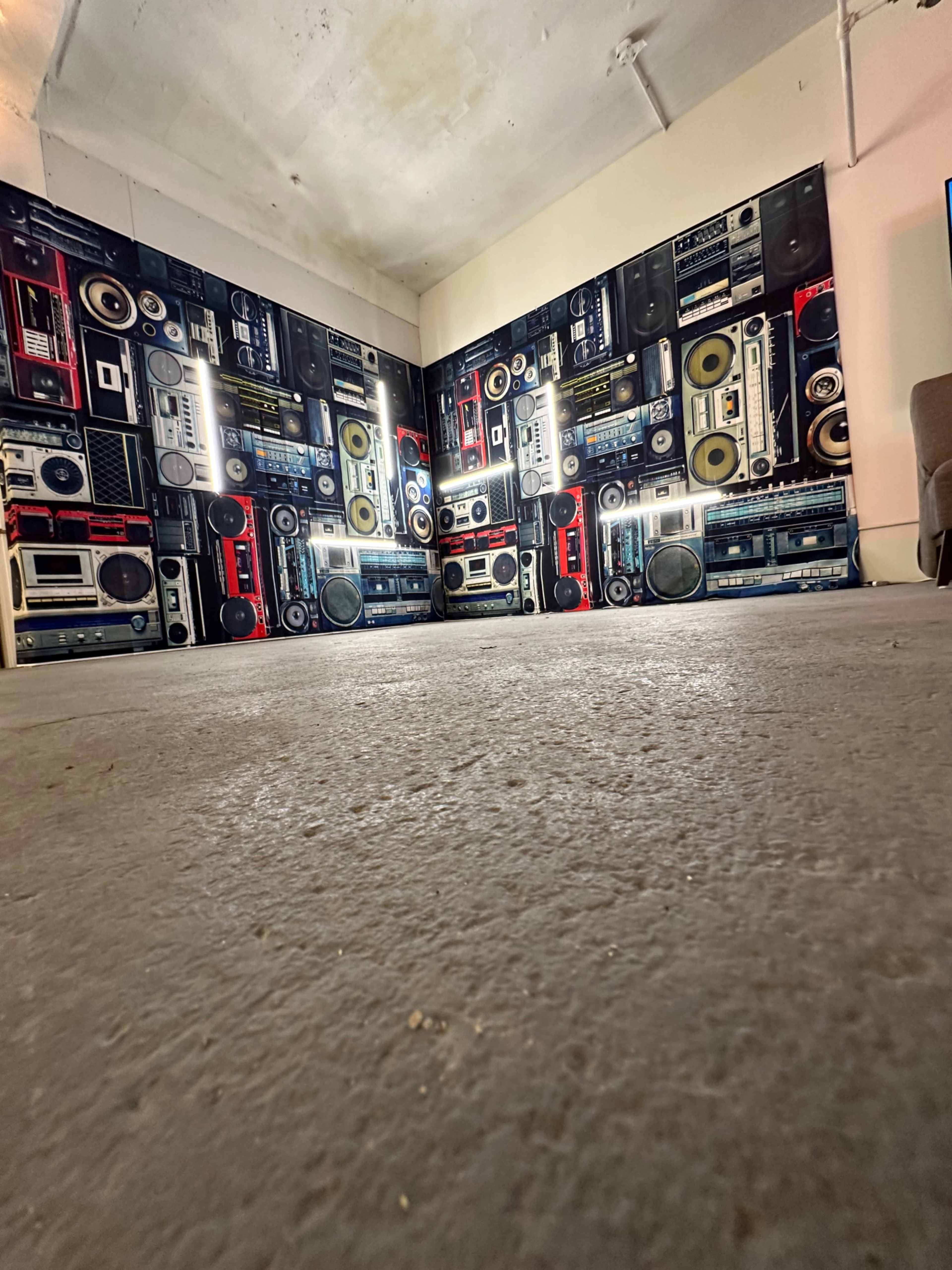 Chicago Creative Loft near Chinatown Image in Lower West Side, Chicago, IL