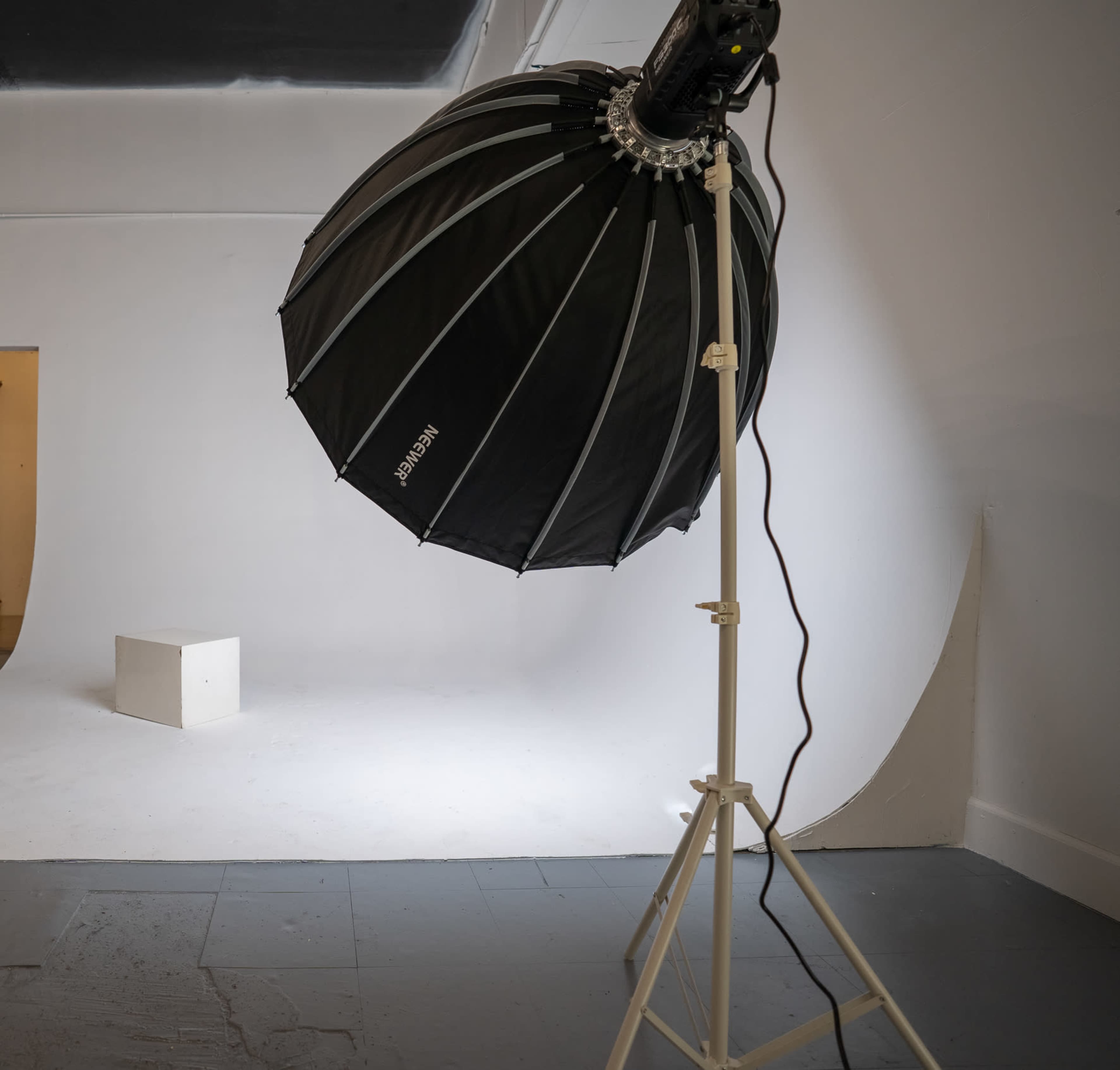 Photo Studio, Loft and Event space in Miami Beach Image in Edgewater, Miami Beach, FL