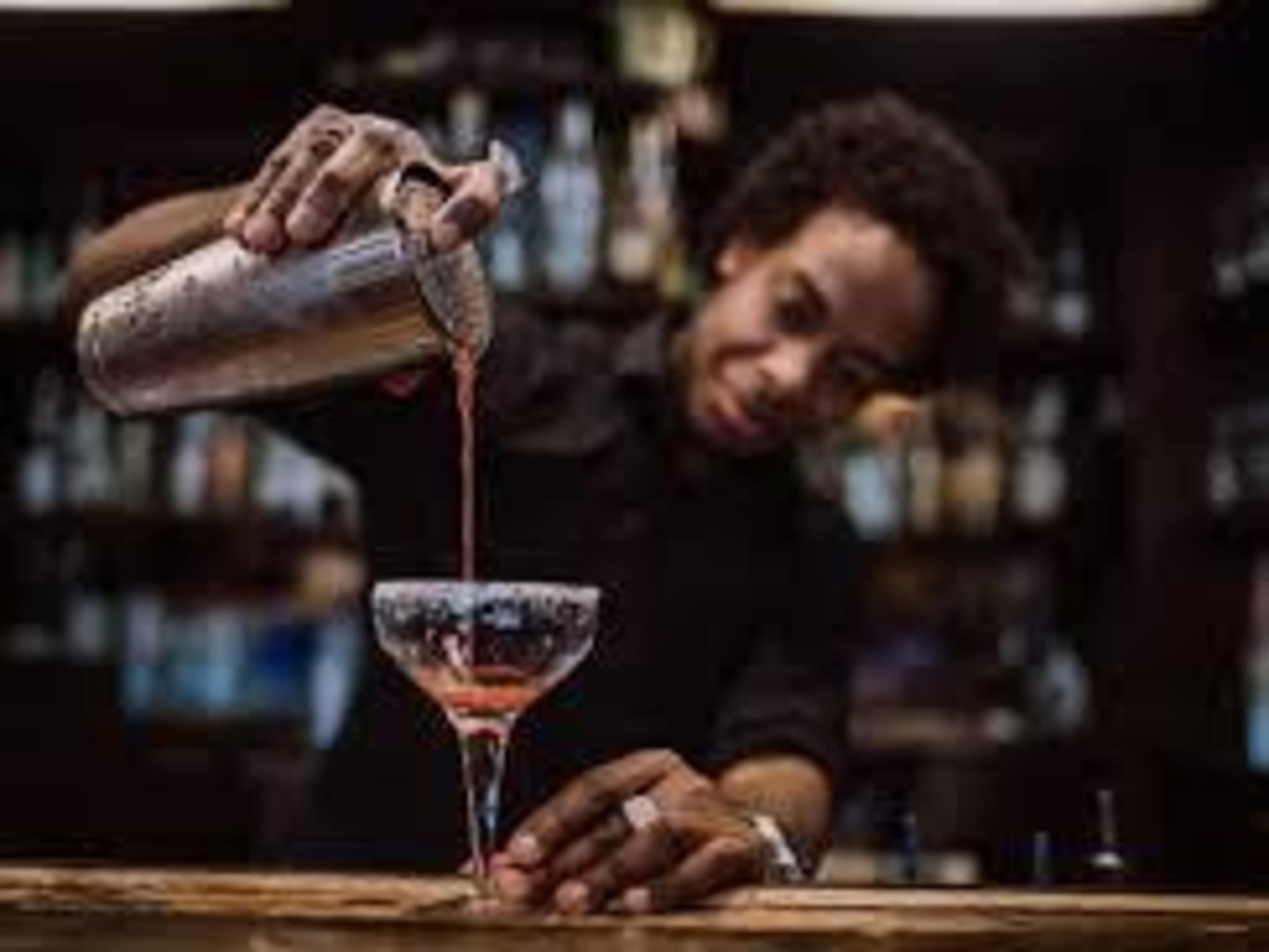 Bartend Service