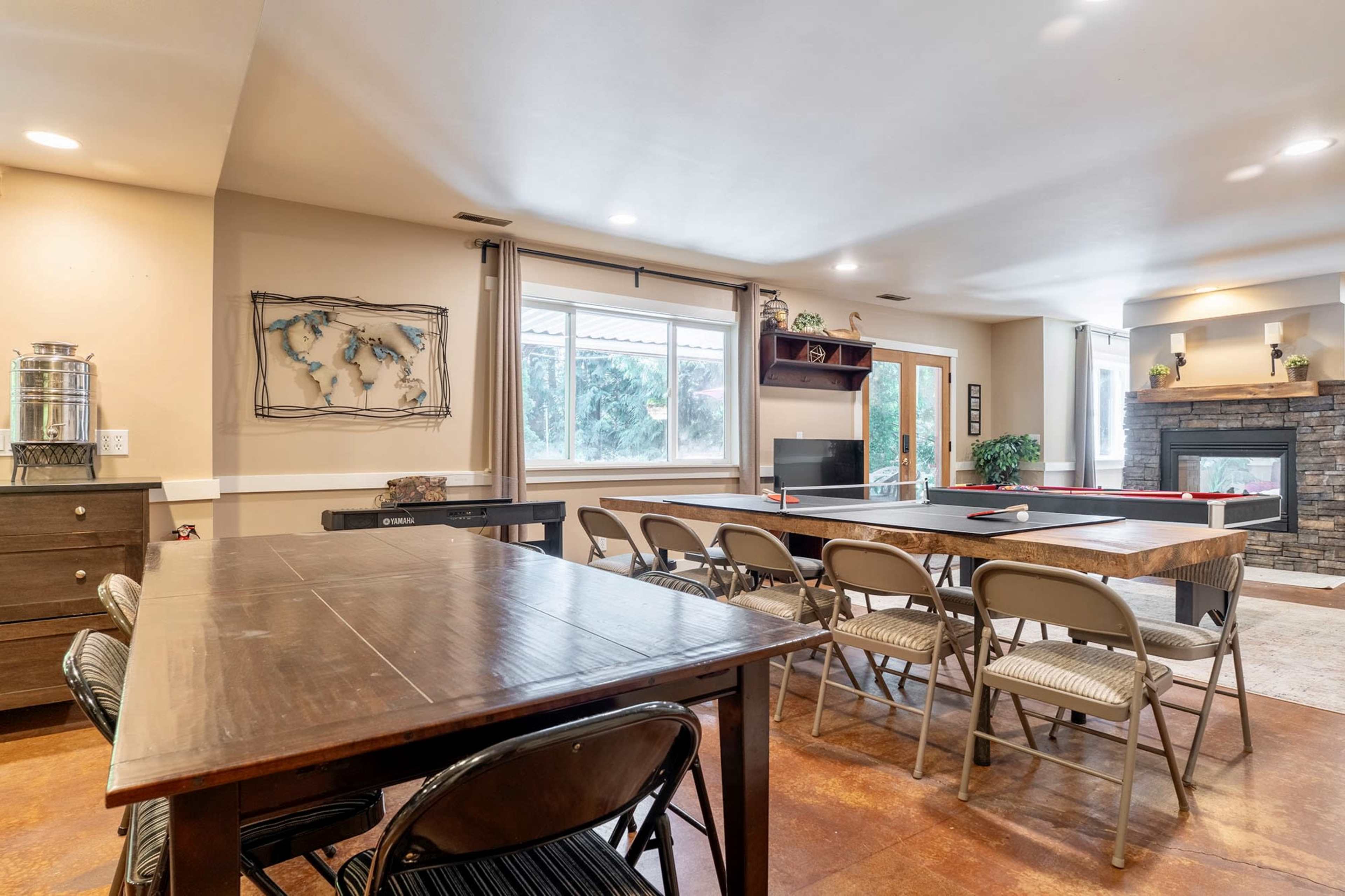 Redmond Hill Chalet Image in Union Hill-Novelty Hill, Redmond, WA