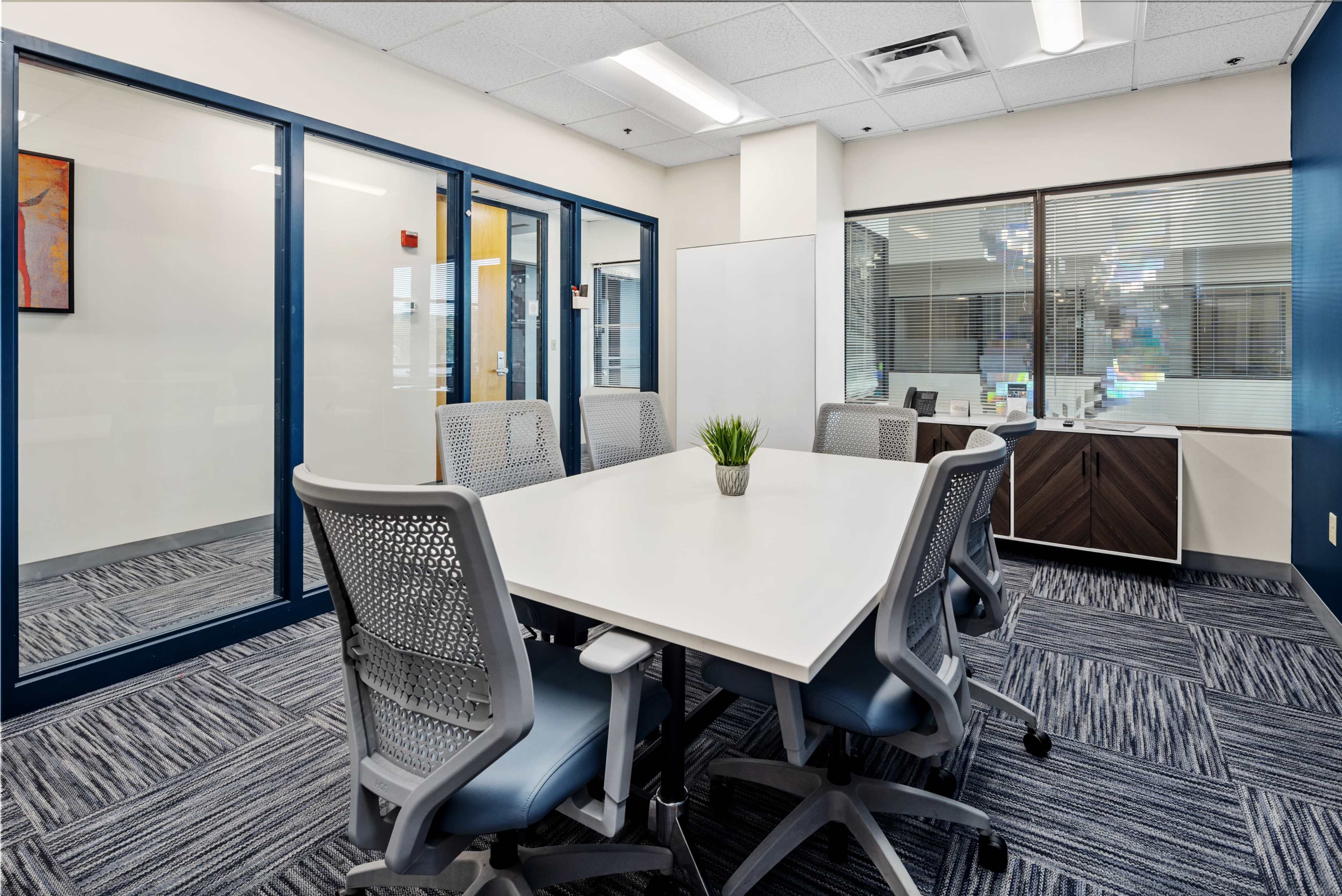 Co-working Office Space Image in Braintree, Braintree, MA
