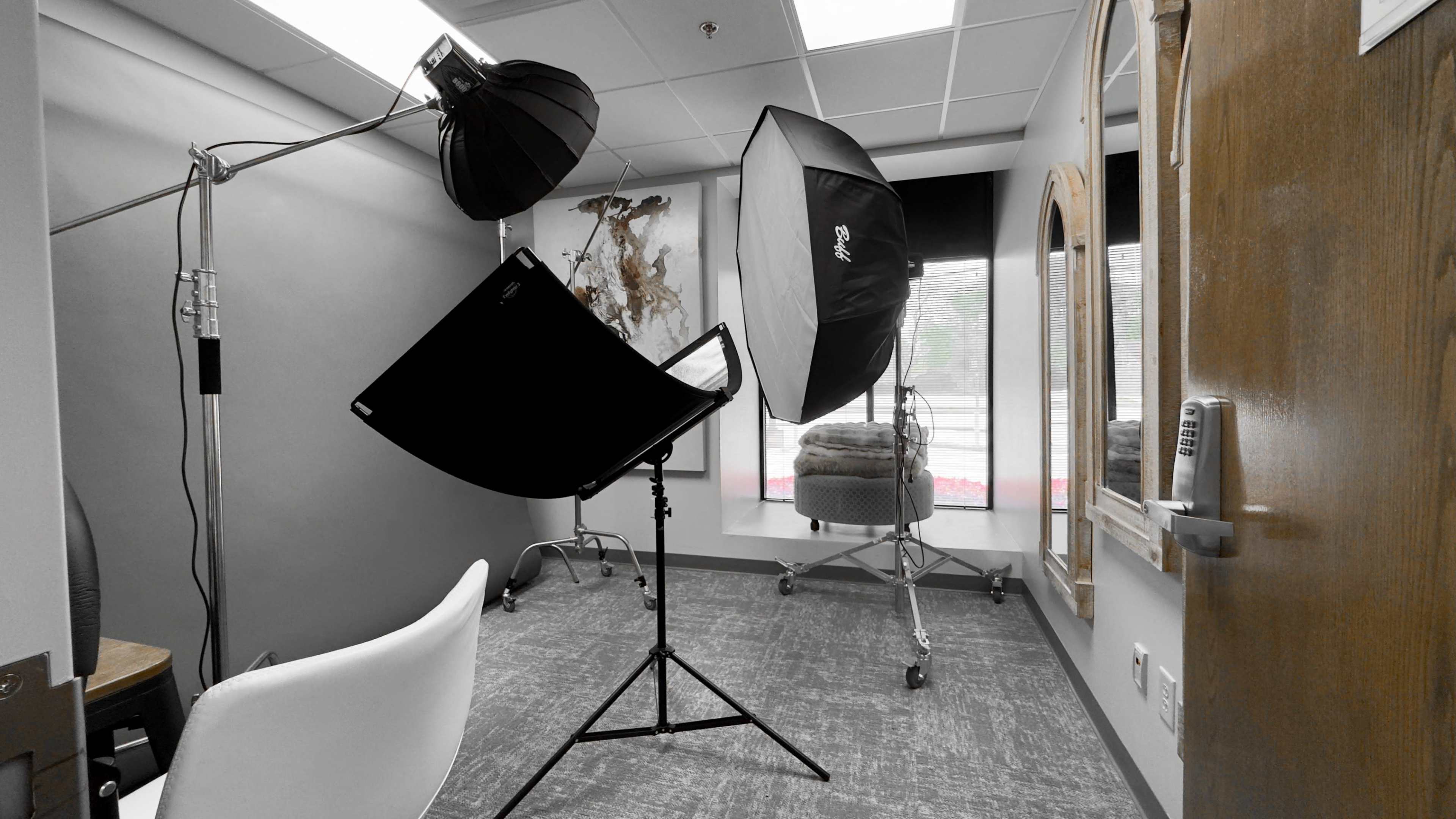 Veteran-Owned Premium Photo Studio & Production Space Image in Columbus, Columbus, GA