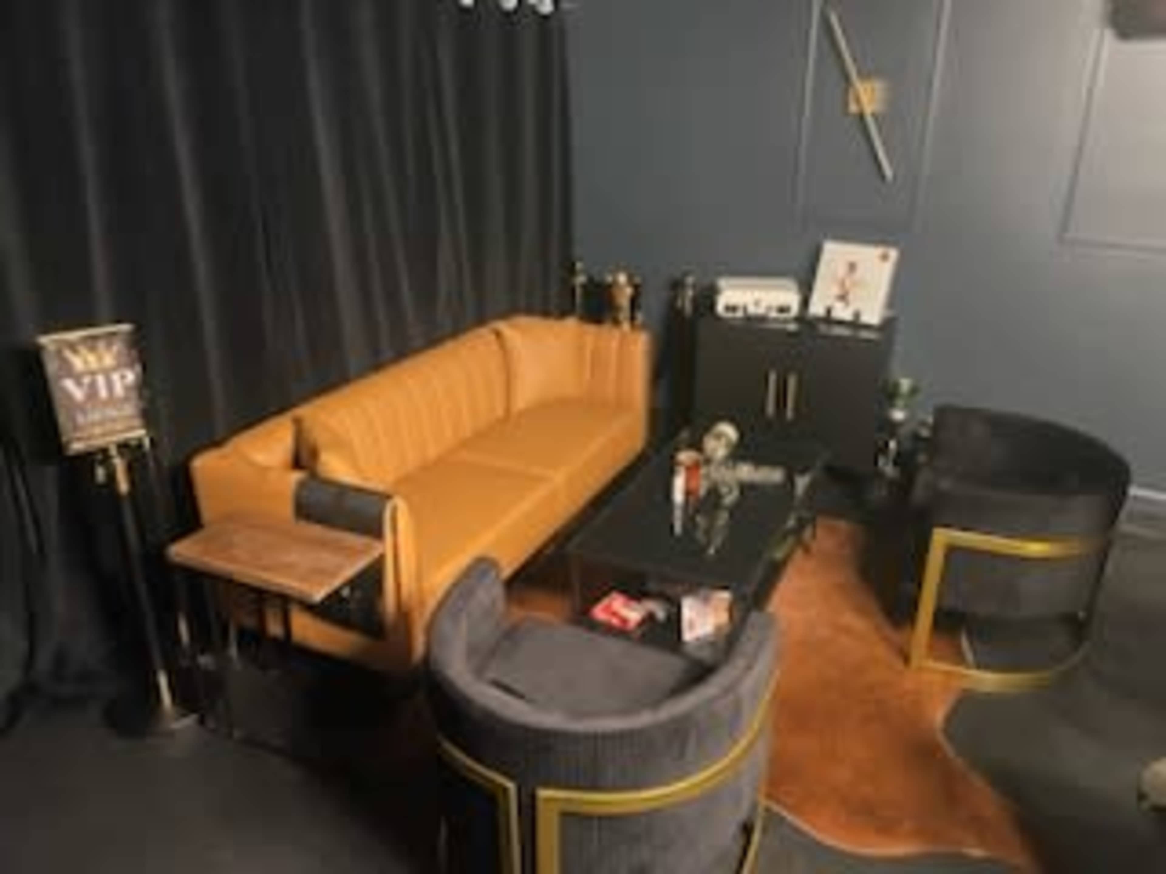 Garage Bar/ lounge Image in , Decatur, GA