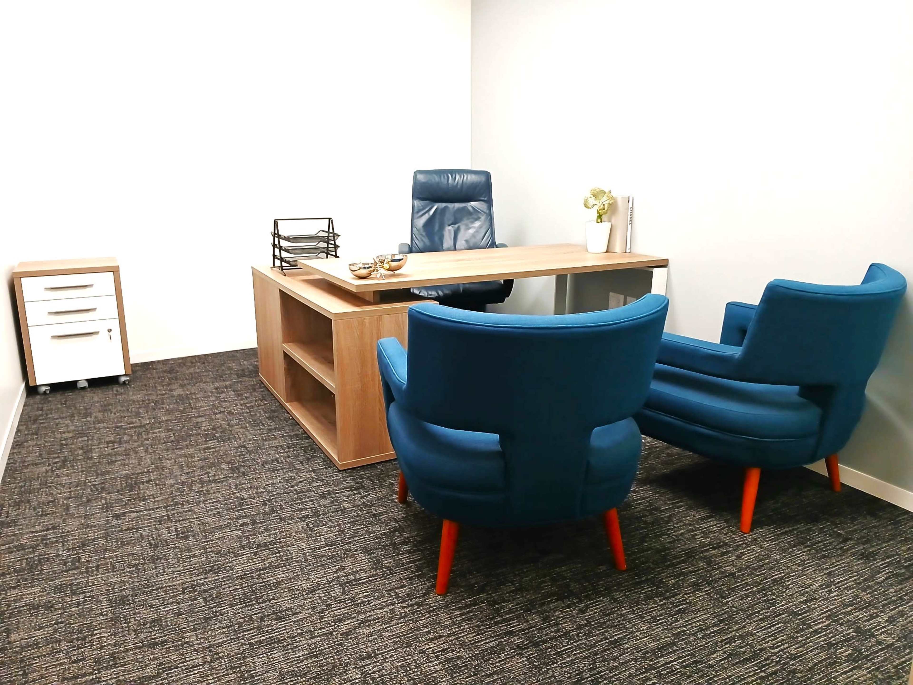 Day office/Meeting Room Image in Century City, Century City, CA