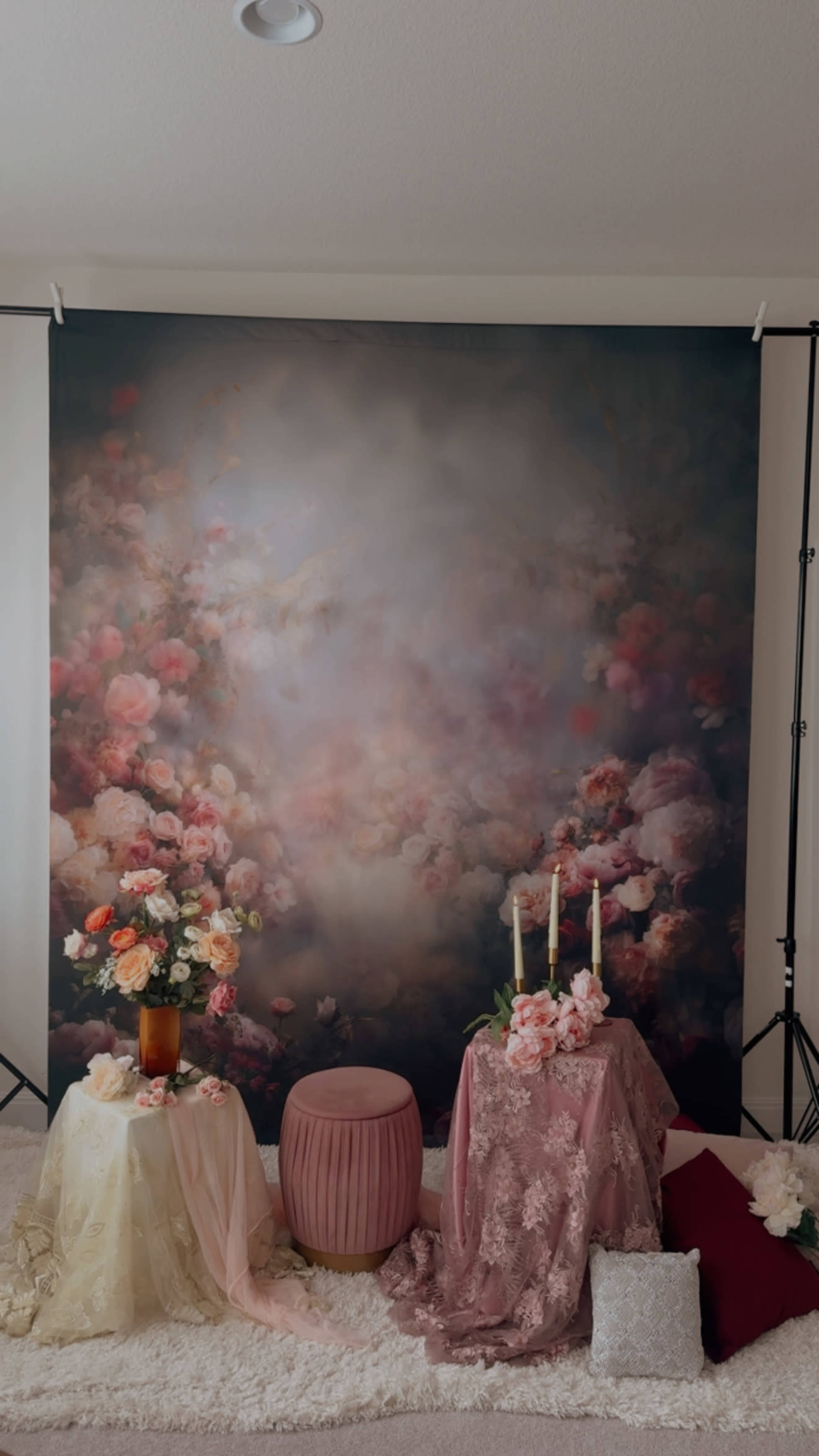 Modern Home with Tons of Natural Light, Designed for Photo Shoots, Luxury Boudoir/Bridal/Maternity Wardrobe, Large Tub for Milk Bath Sessions, Experienced with Commercial Shoots Image in North Buttercup Creek, Cedar Park, TX