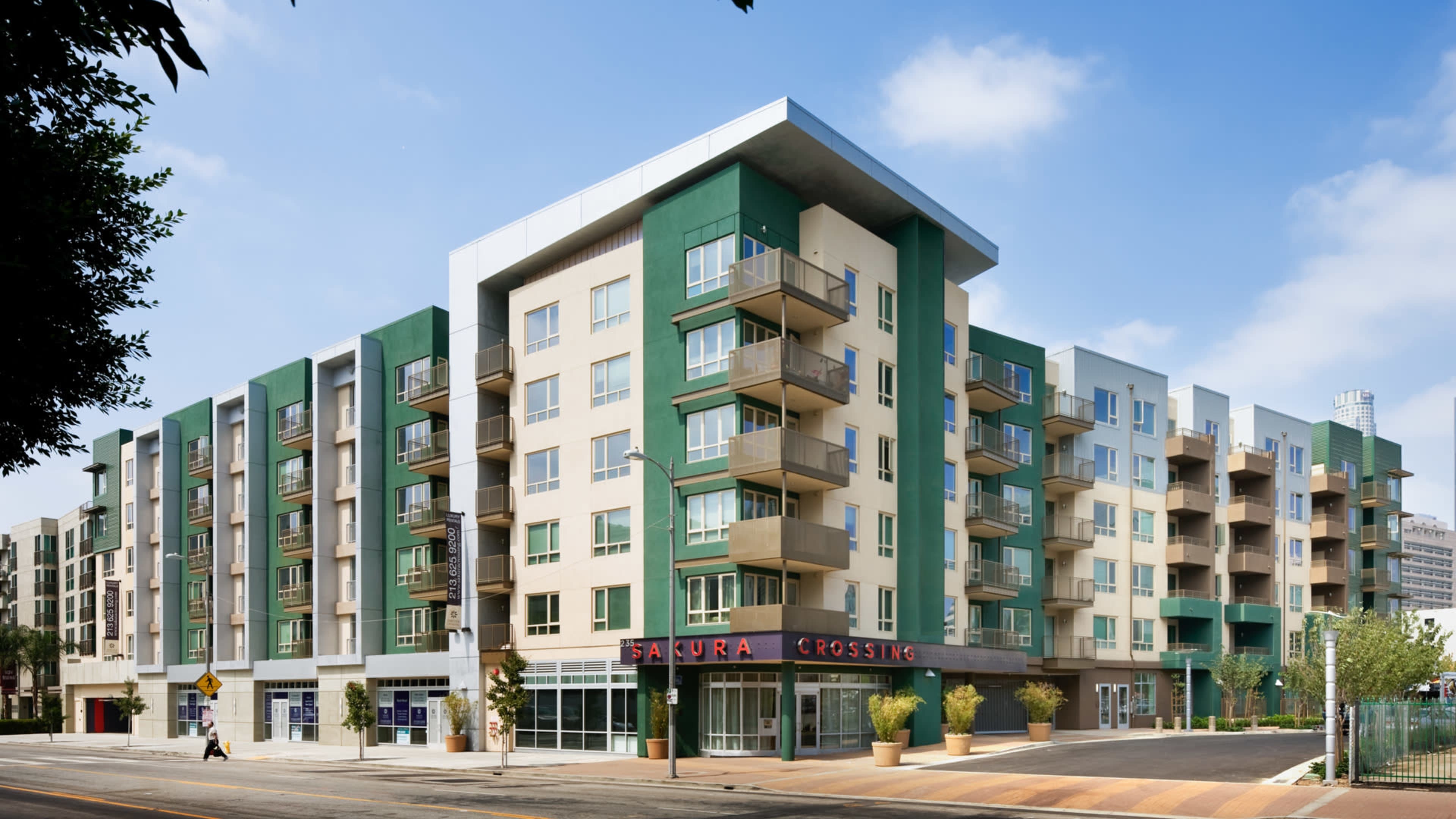 Spacious Lounge and Meeting Space with Great Views Image in Downtown Los Angeles, Los Angeles, CA