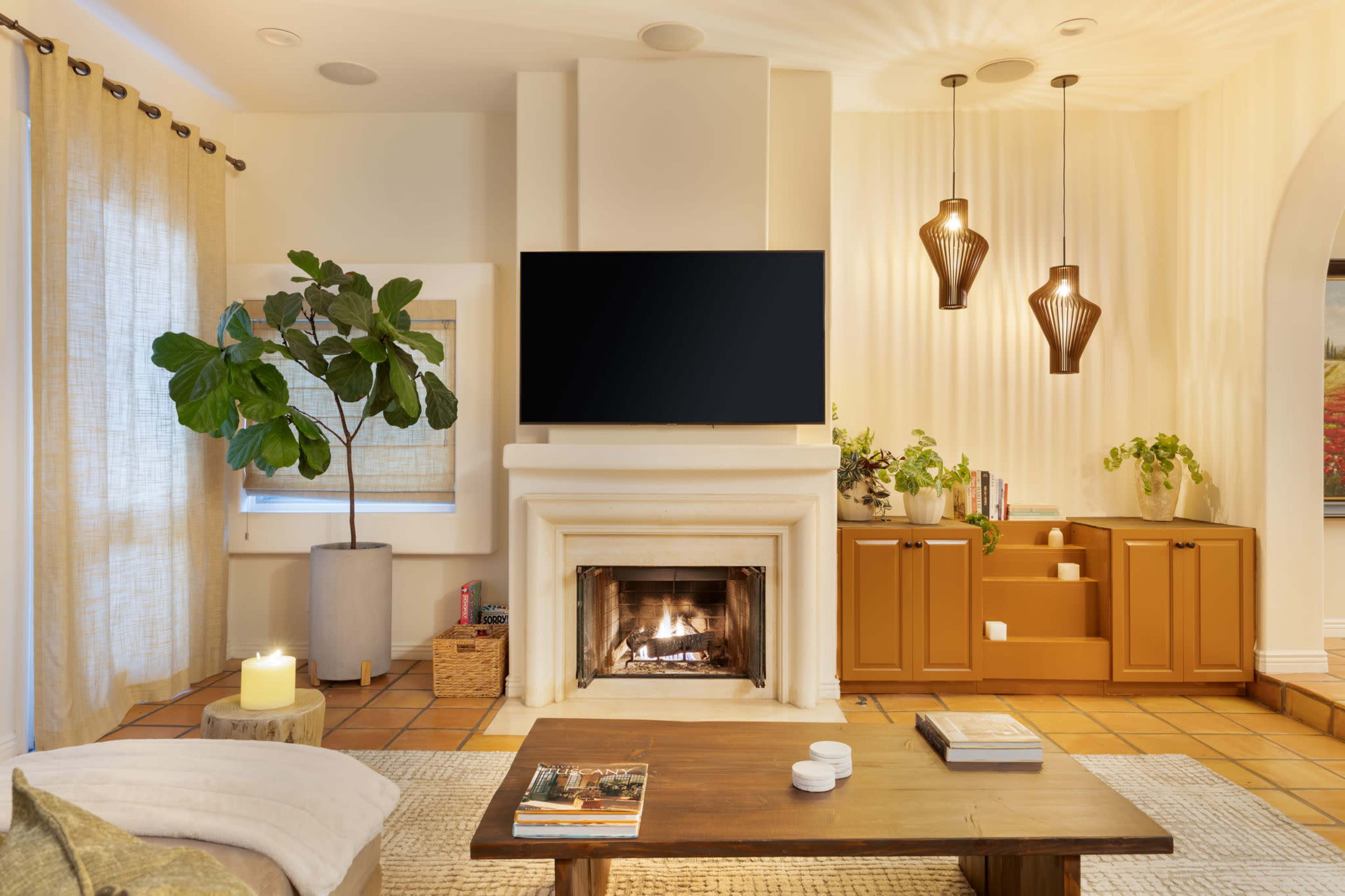 Classic Italian home on the Canal Image in Venice, Venice, CA