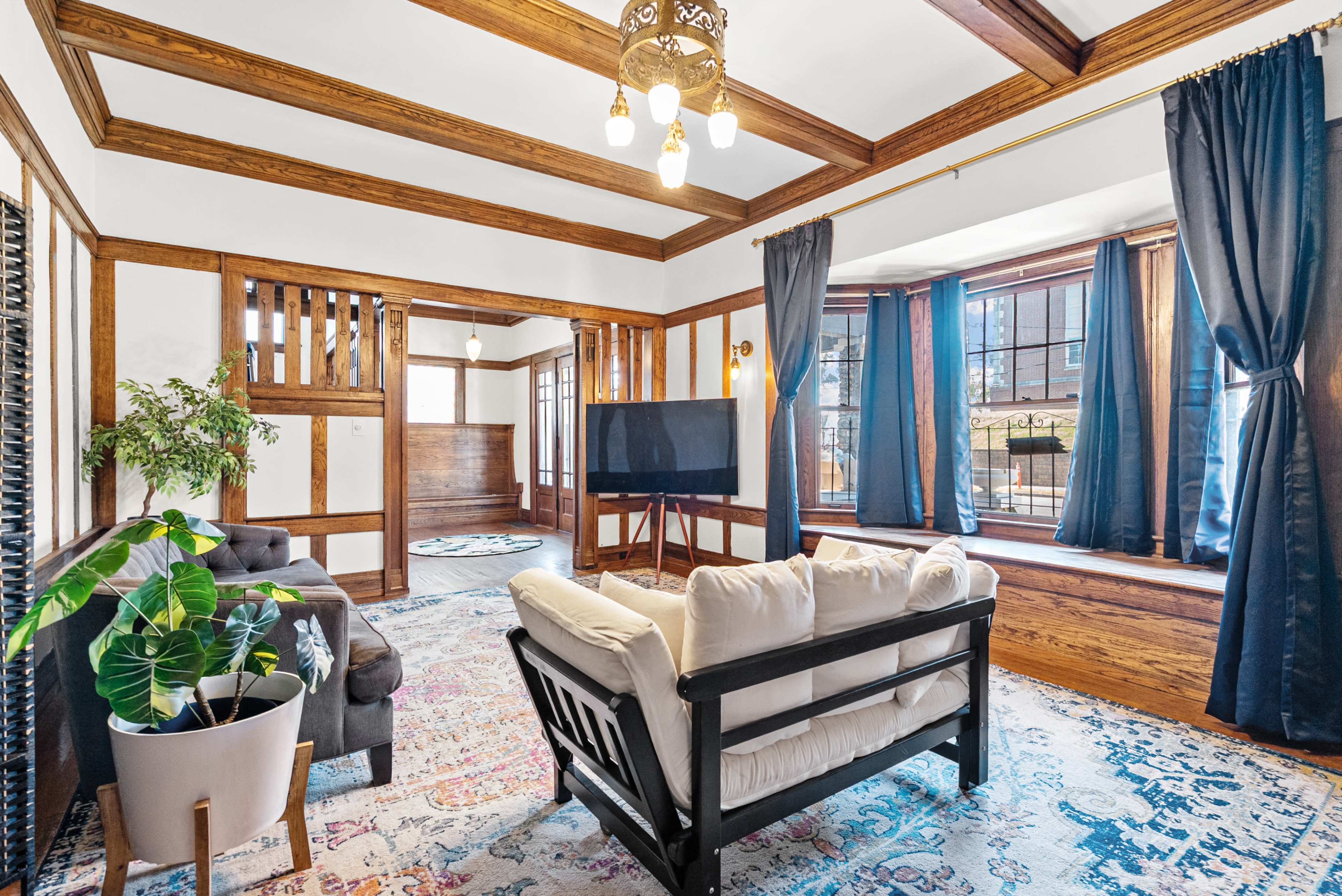 Historic Home 5 Points South Image in Five Points South, Birmingham, AL