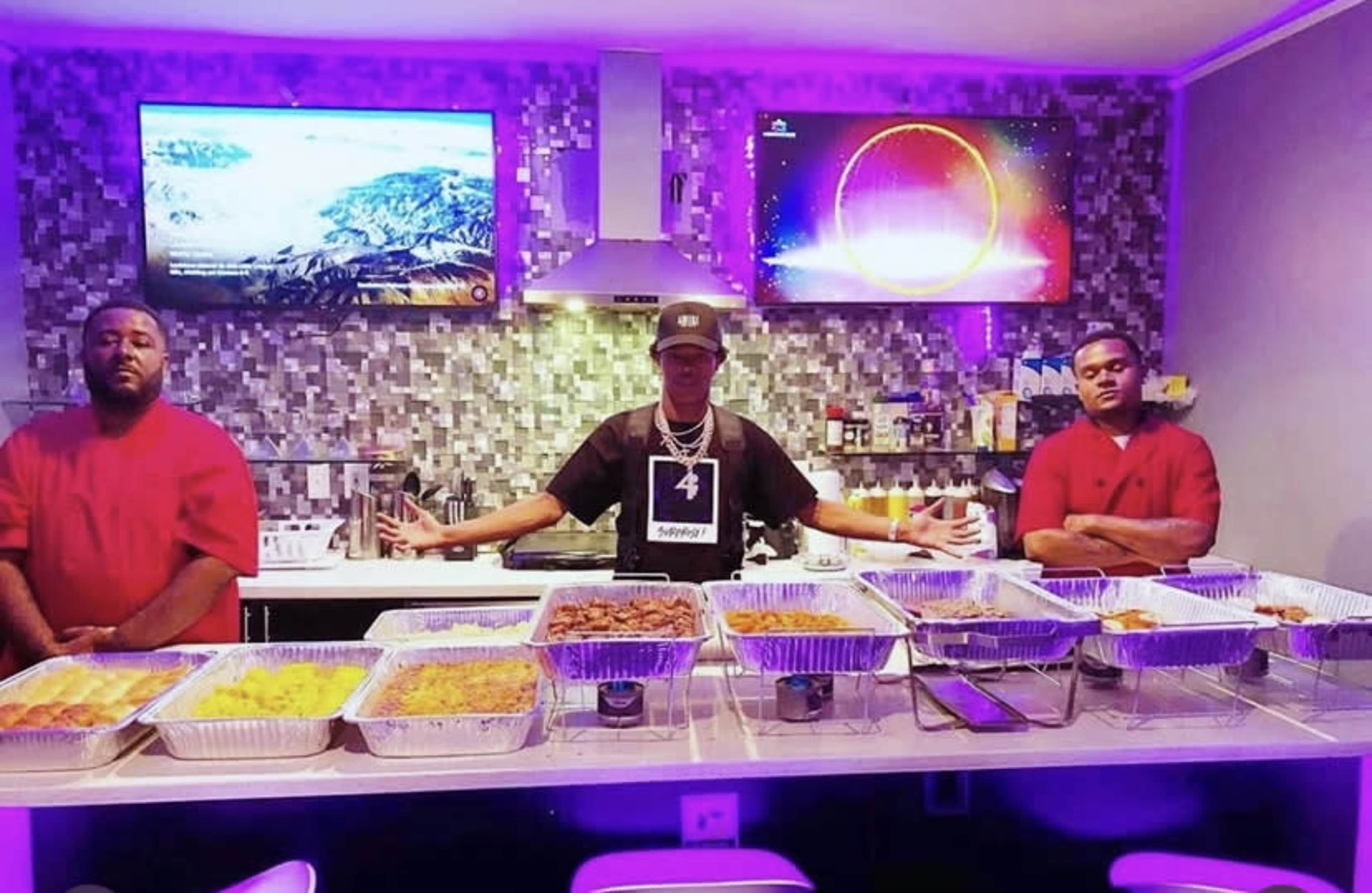 West Midtown BeltLine Creative Hub & Music Studios Image in Blandtown, Atlanta, GA