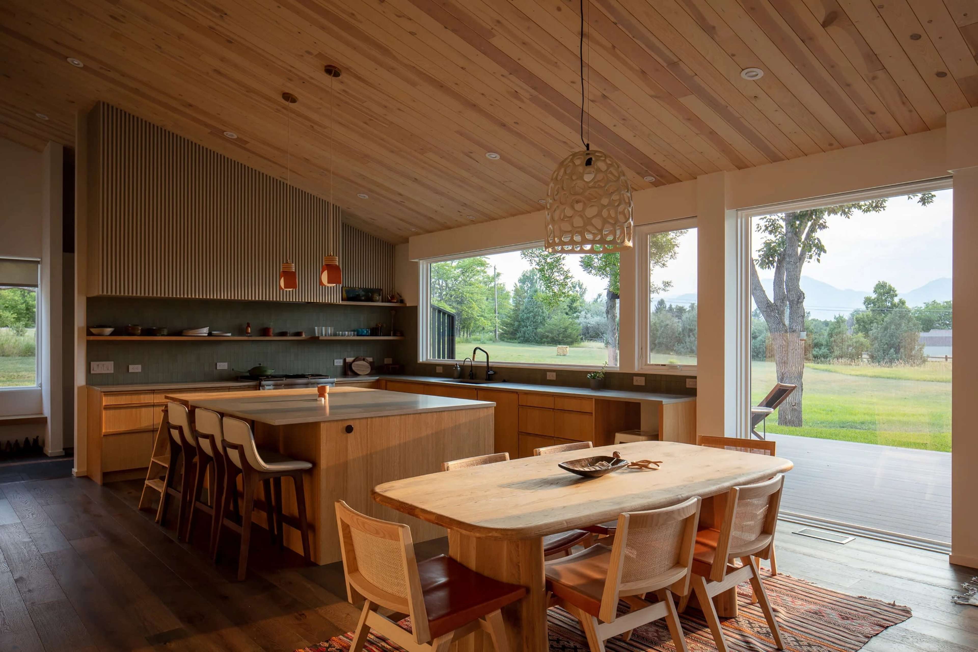 Wandertree Residence Image in , Boulder, CO