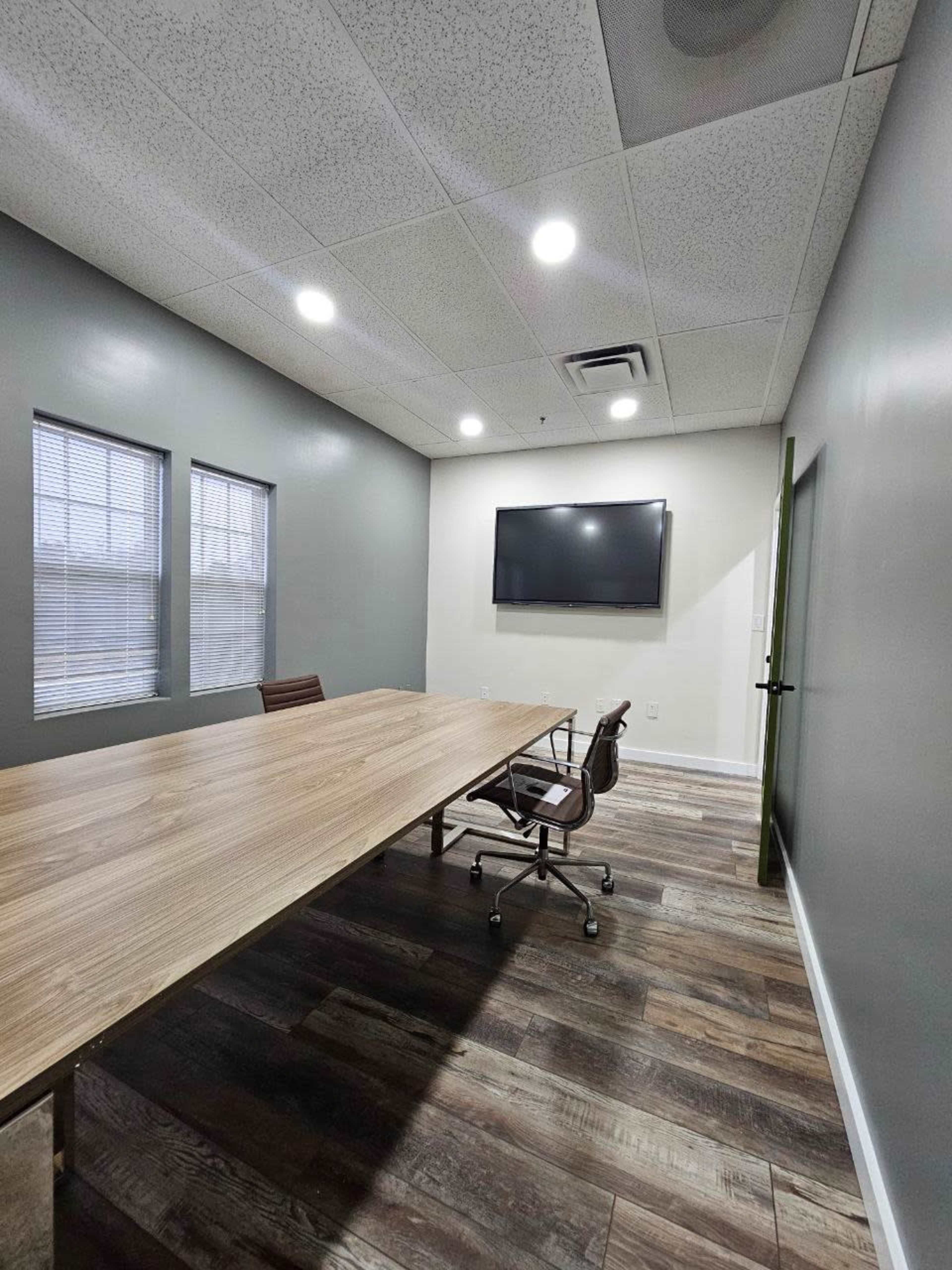 Flexible Office & Training Space for Professionals Image in Laurel, Laurel, MD