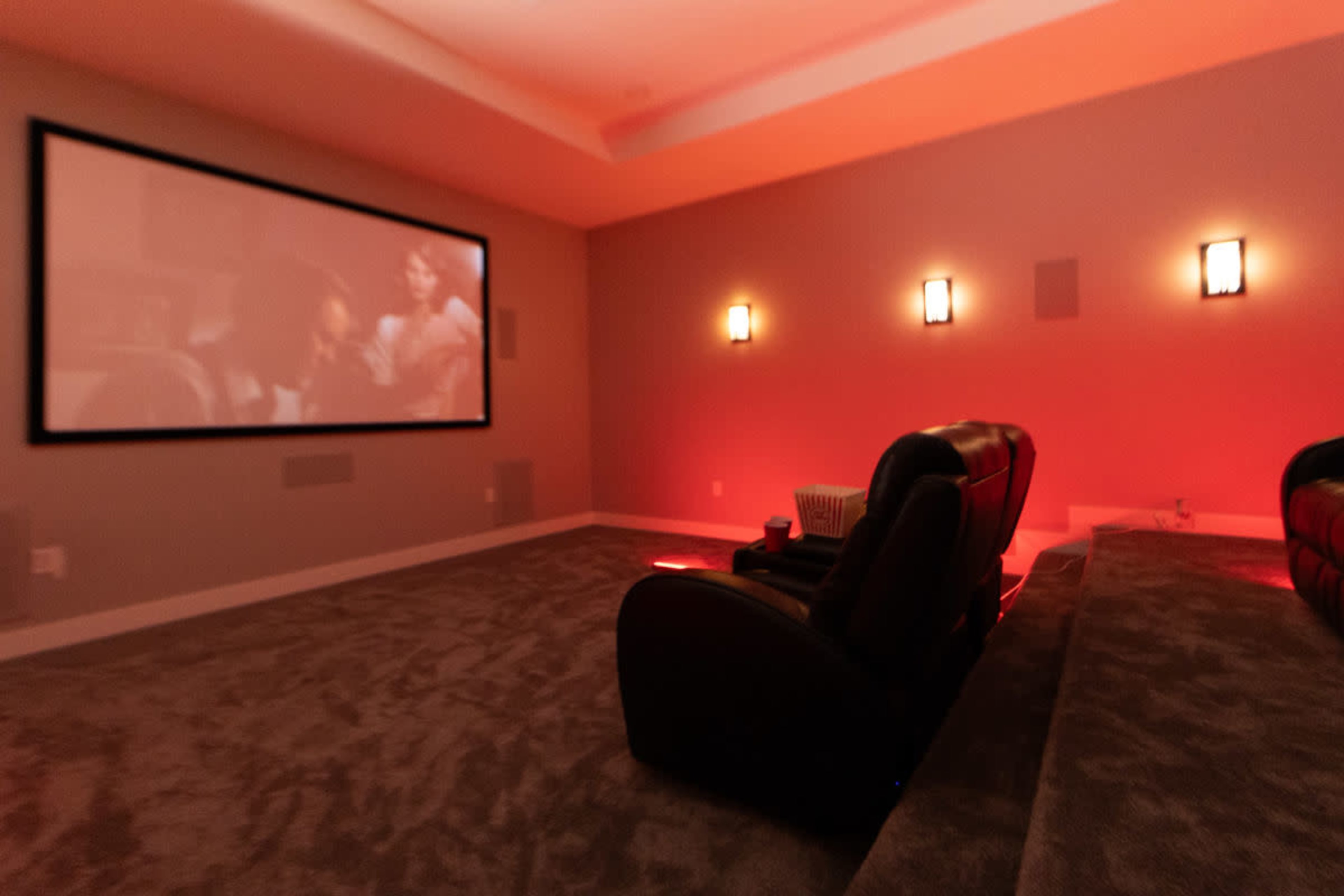 Amazing Luxury Escape Image in , Kissimmee, FL