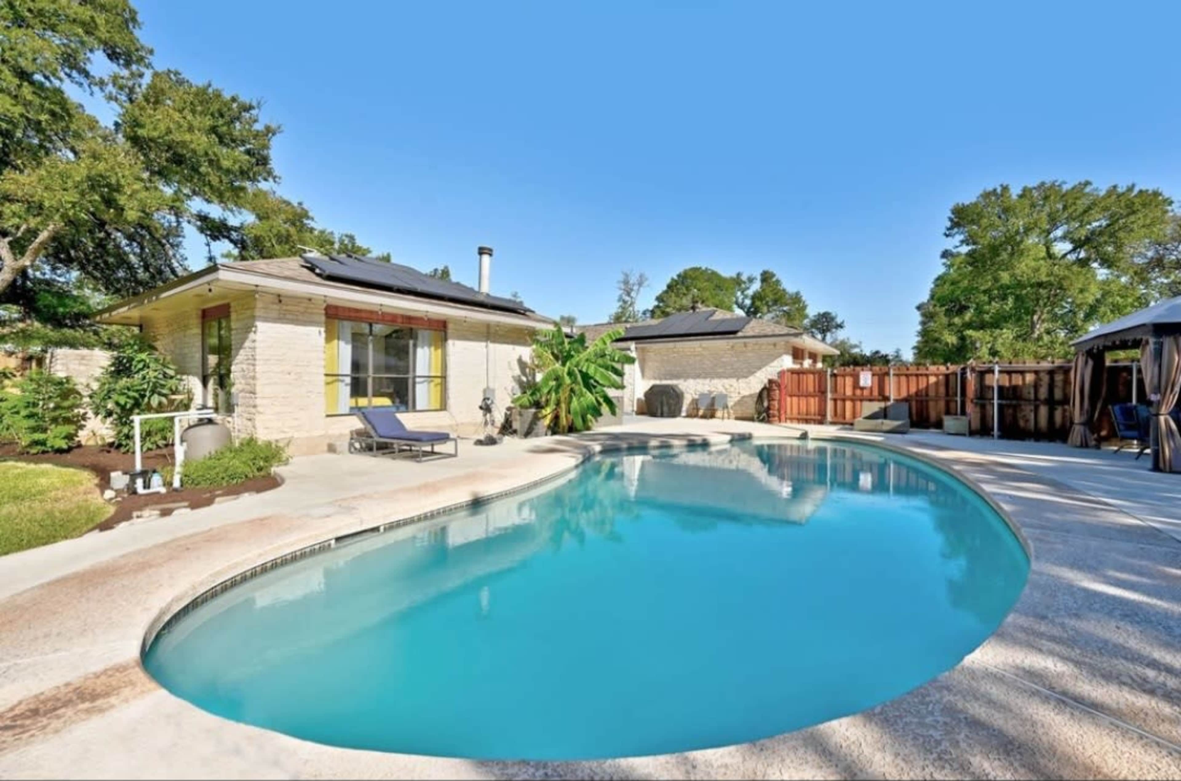 Healing Temple Home Image in , Manchaca, TX