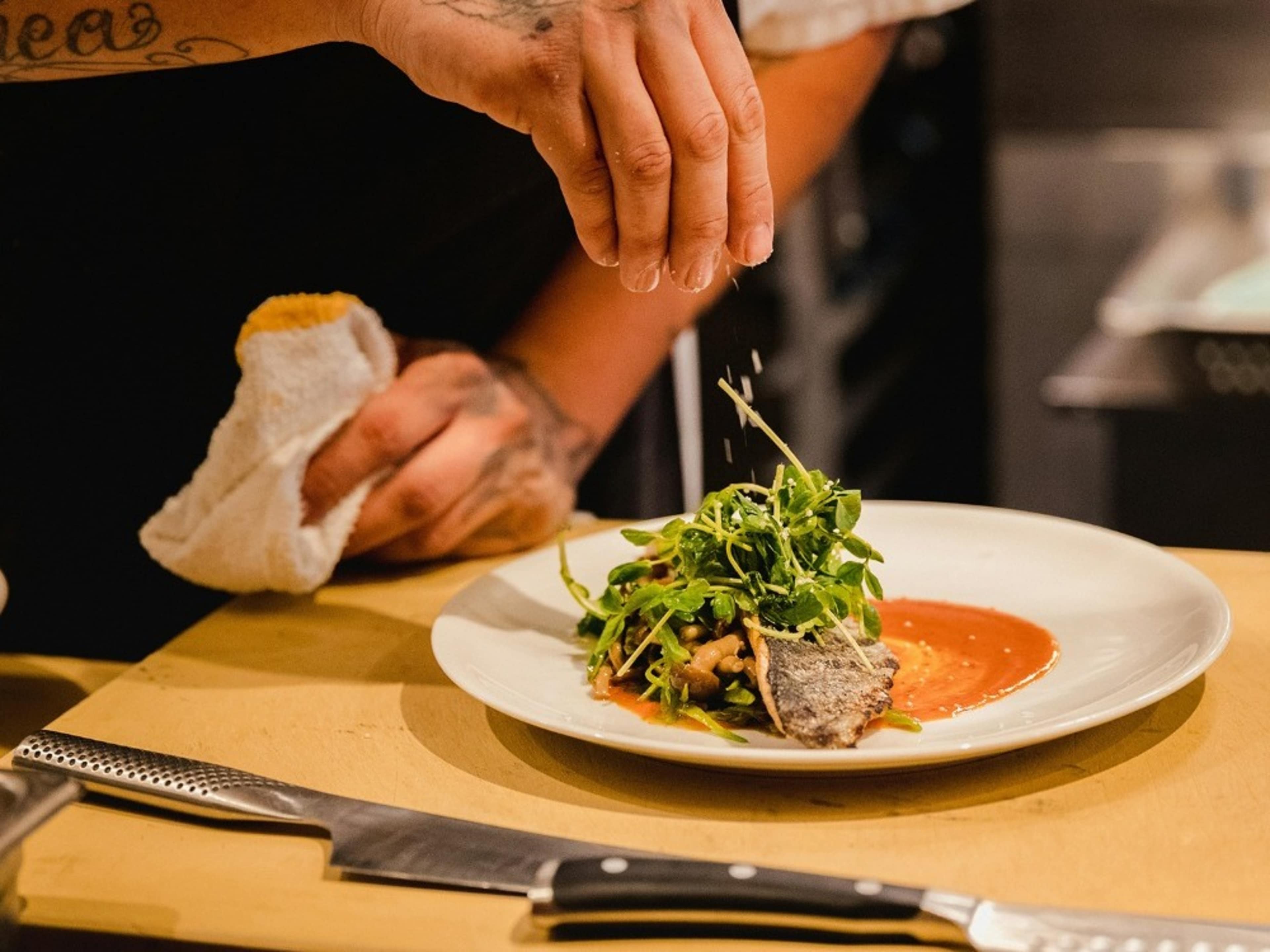 Culinary Chef