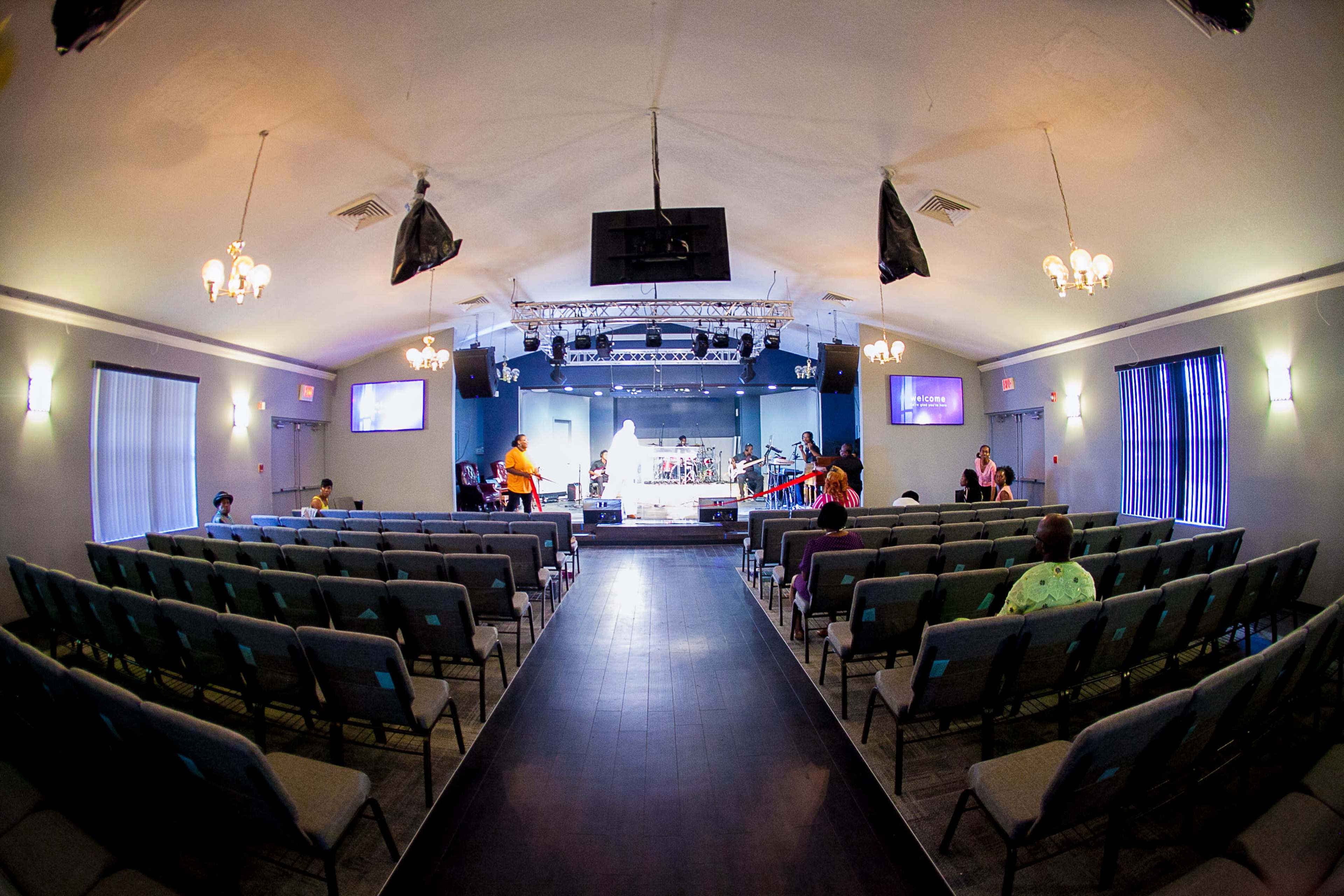 Transformative Ft. Lauderdale Event Space Image in Plantation, Plantation, FL