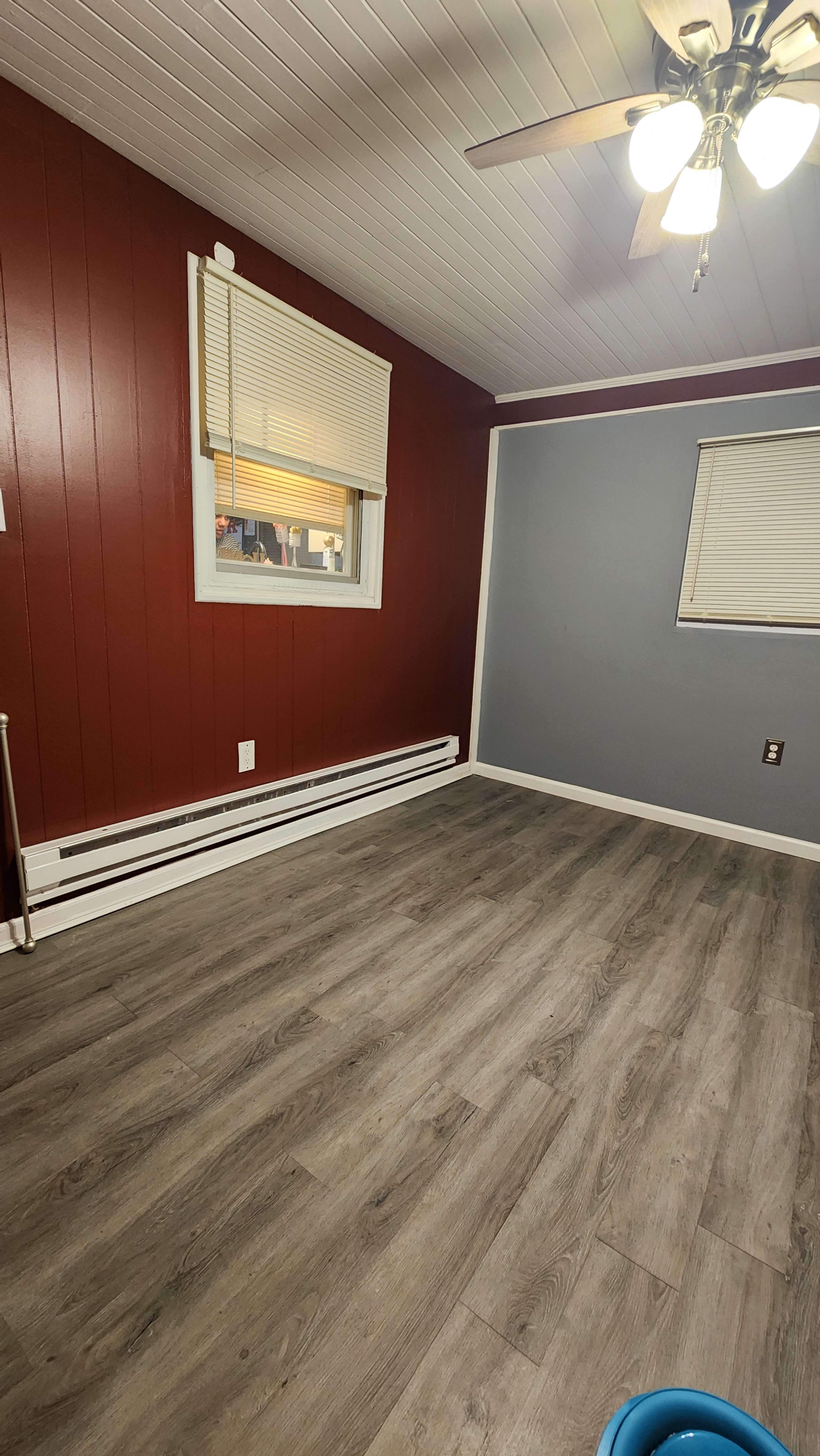 Residential area, one single room with one enrty and exit door. Image in Ewing Township, Ewing township, NJ