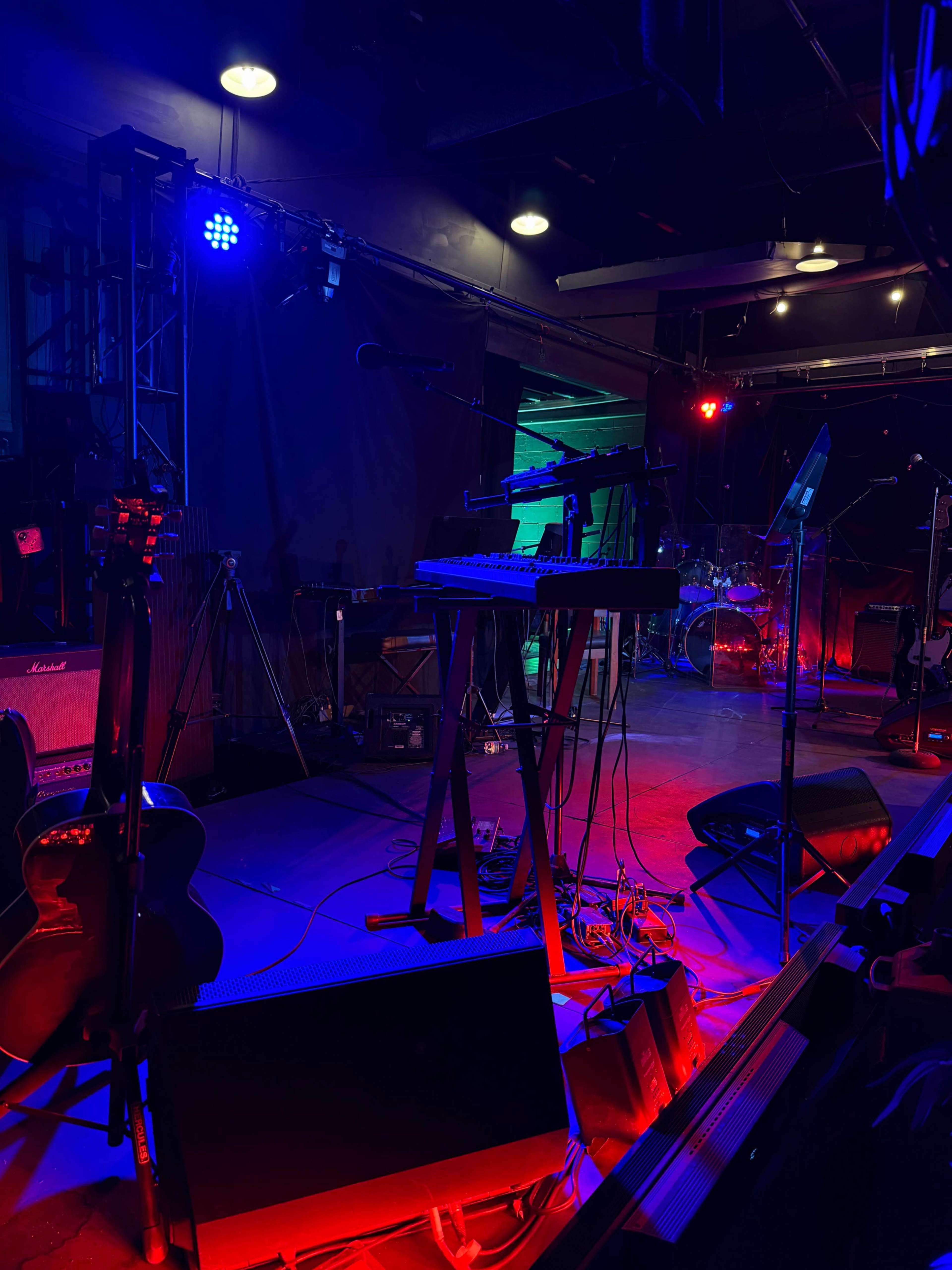 Flexible Studio & Event Space Image in Babylon, deer park, NY