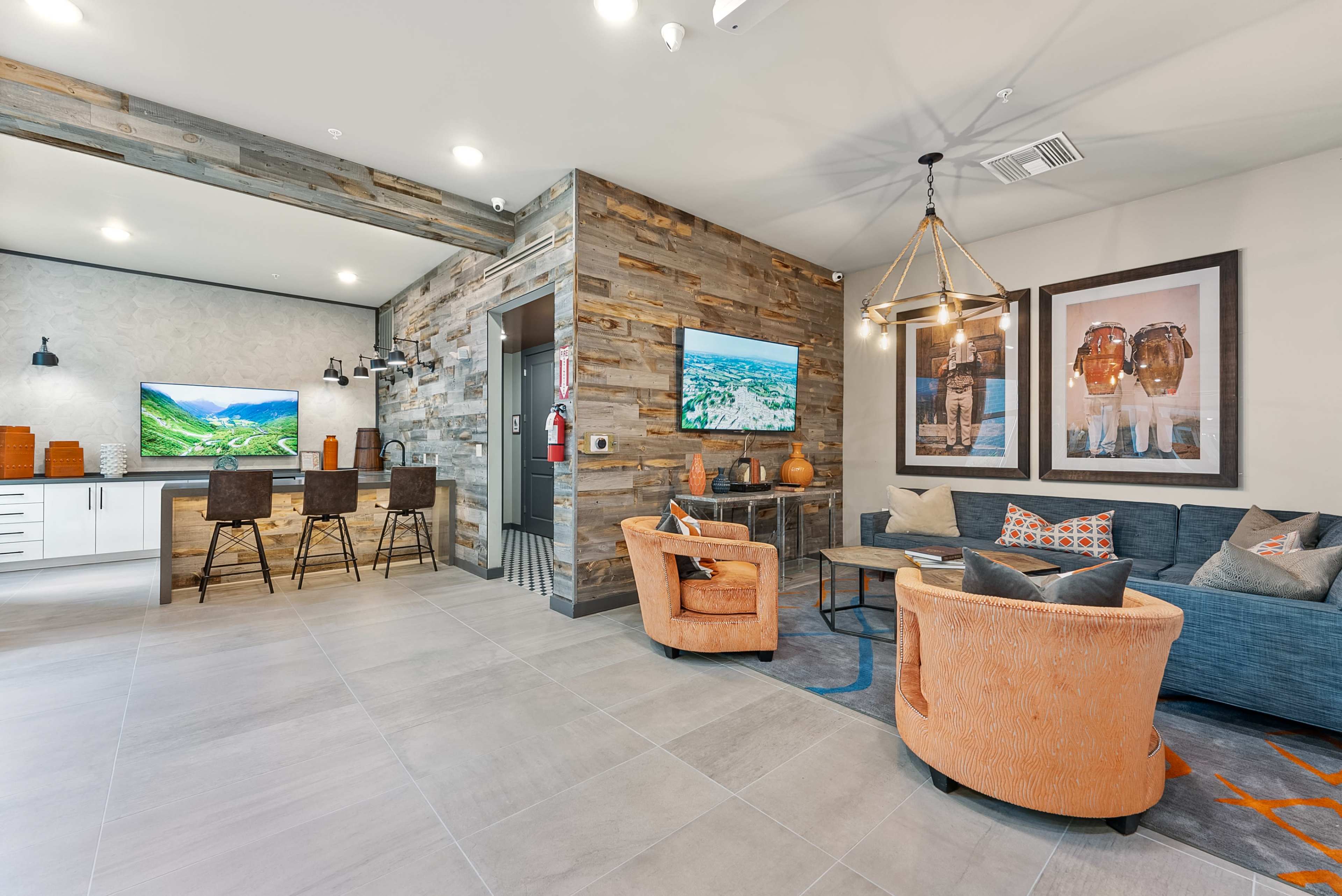 Havana style club house Image in Northwest Tampa, tampa, FL