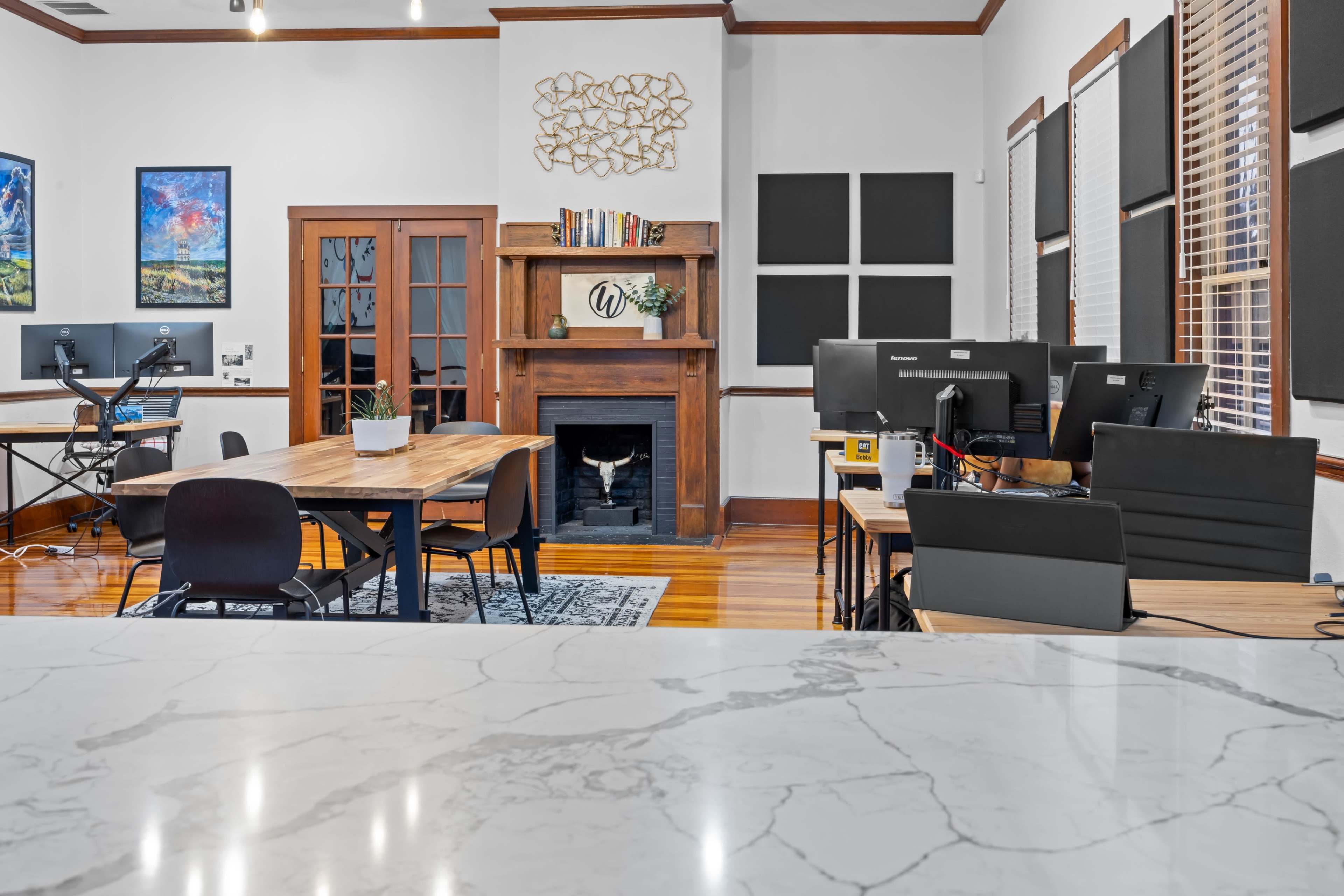 Conference Room Rental Image in The Ocala Strip, Ocala, FL