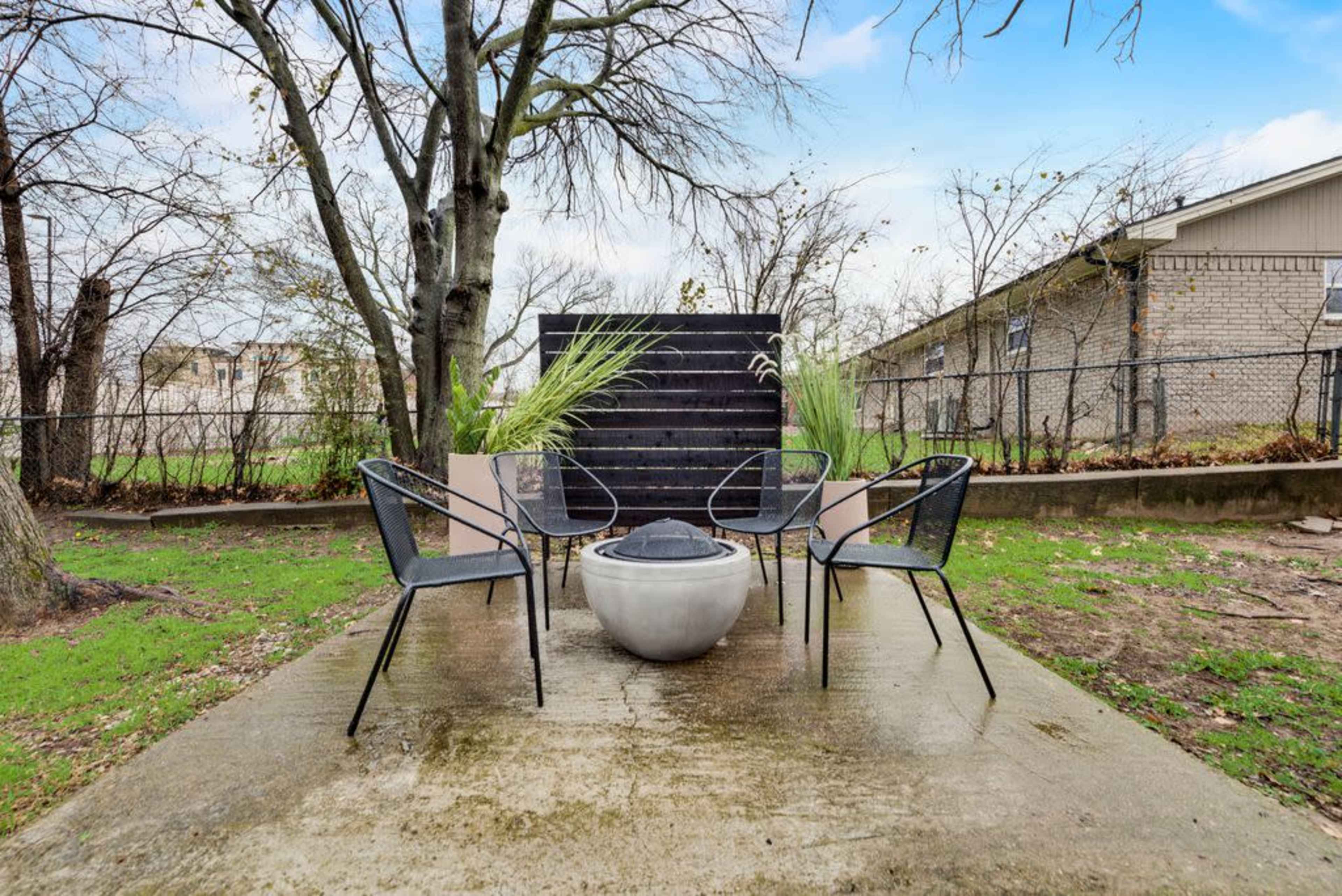 Heart of Keller Co-Op Image in Old Town Keller, Keller, TX