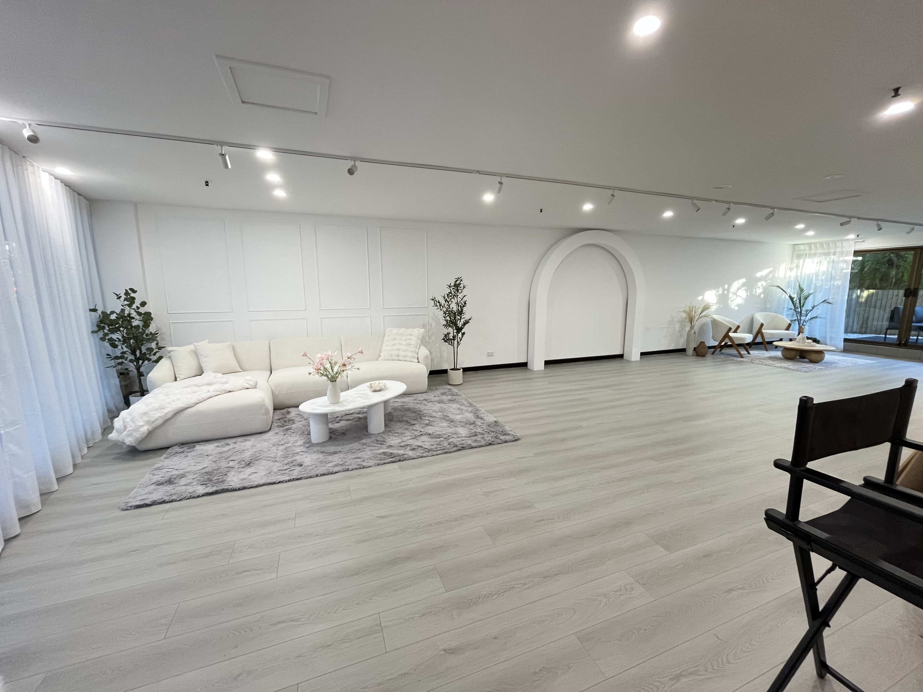 Chic Multi-Purpose Studio for Photography, Workshops & More Image in Milsons Point, Milsons Point, NSW