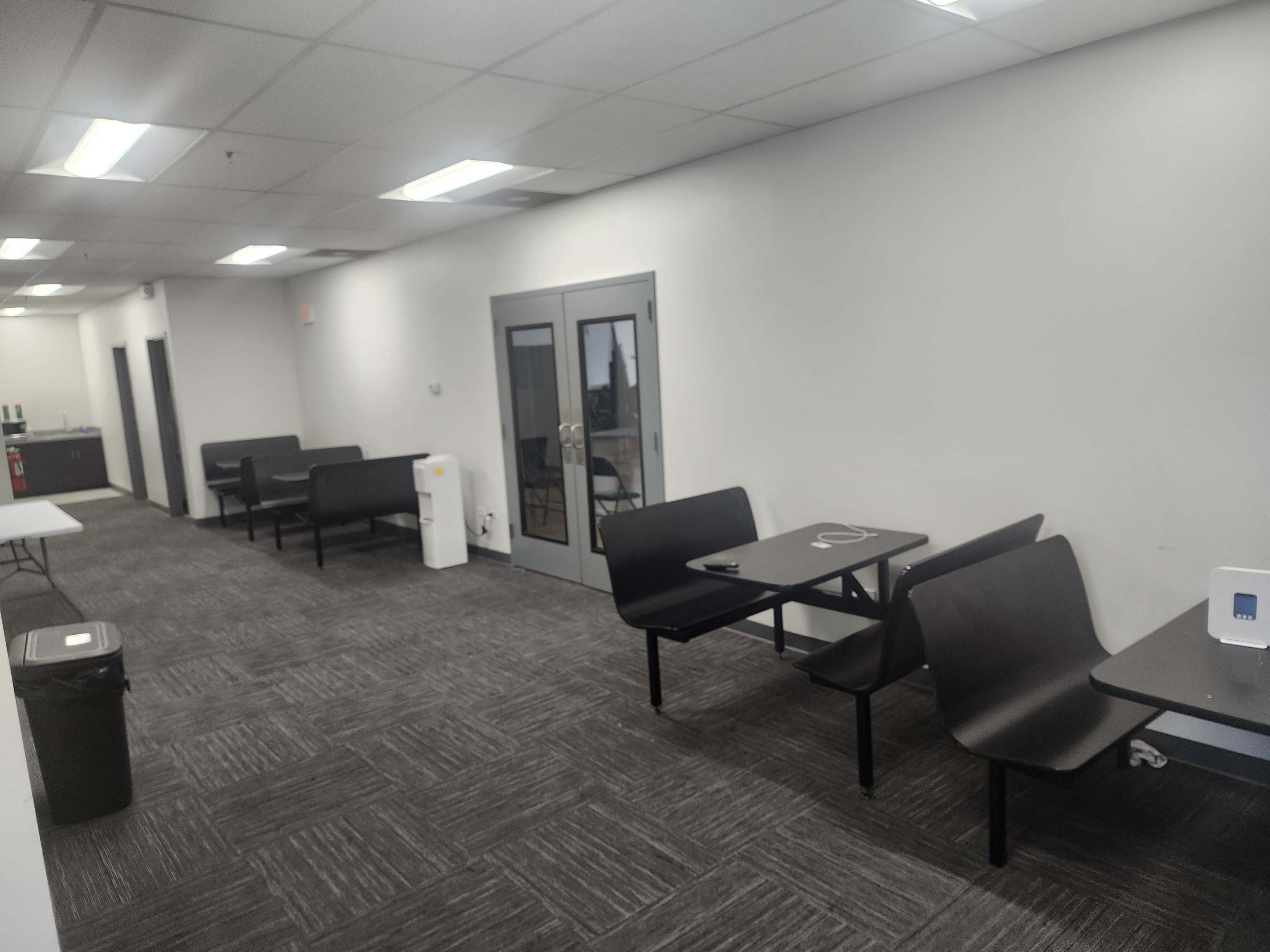 NBA style Private Gymnasium Image in Proviso Township, Melrose Park, IL