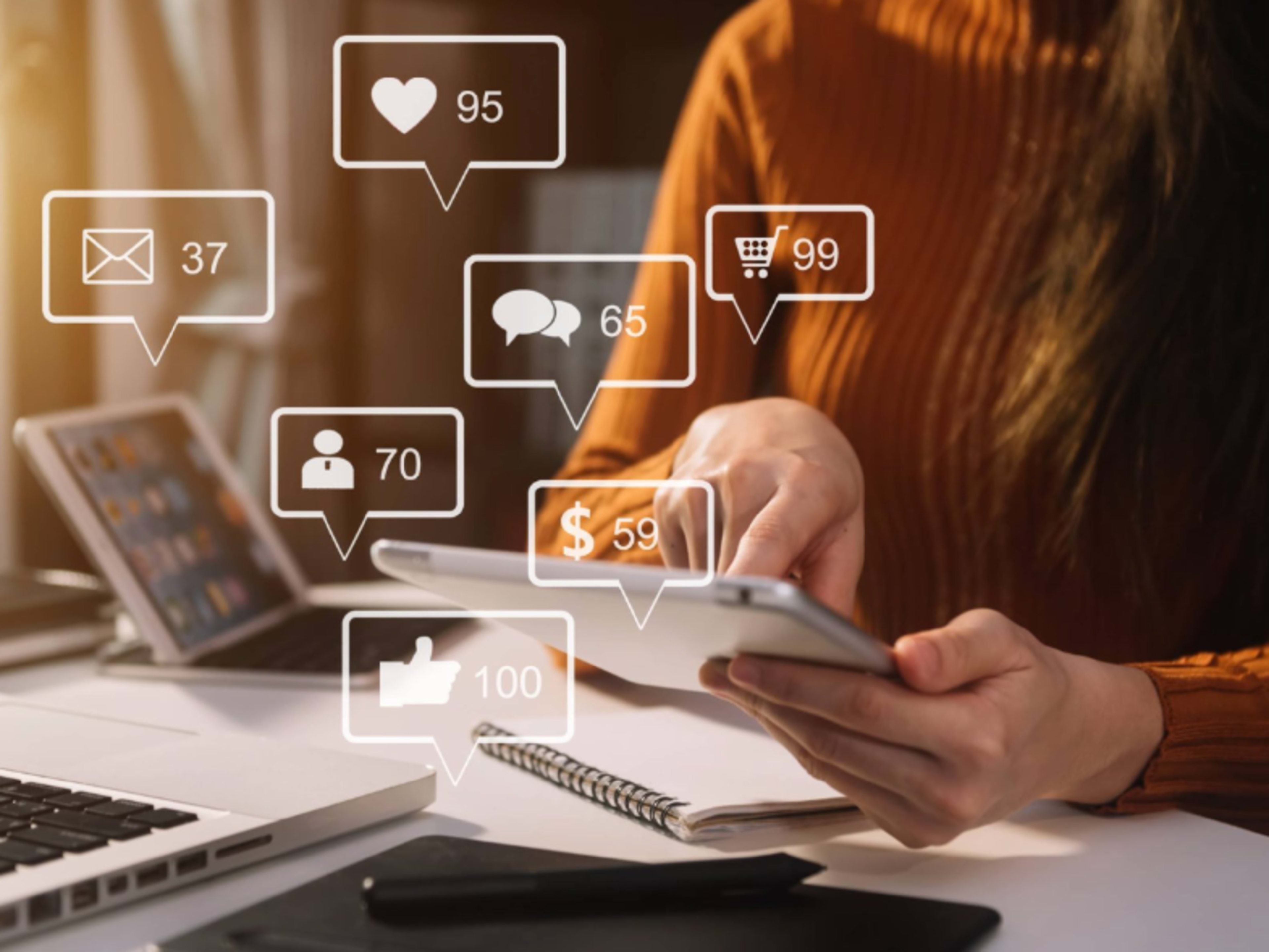 Digital Media & Production Strategy 