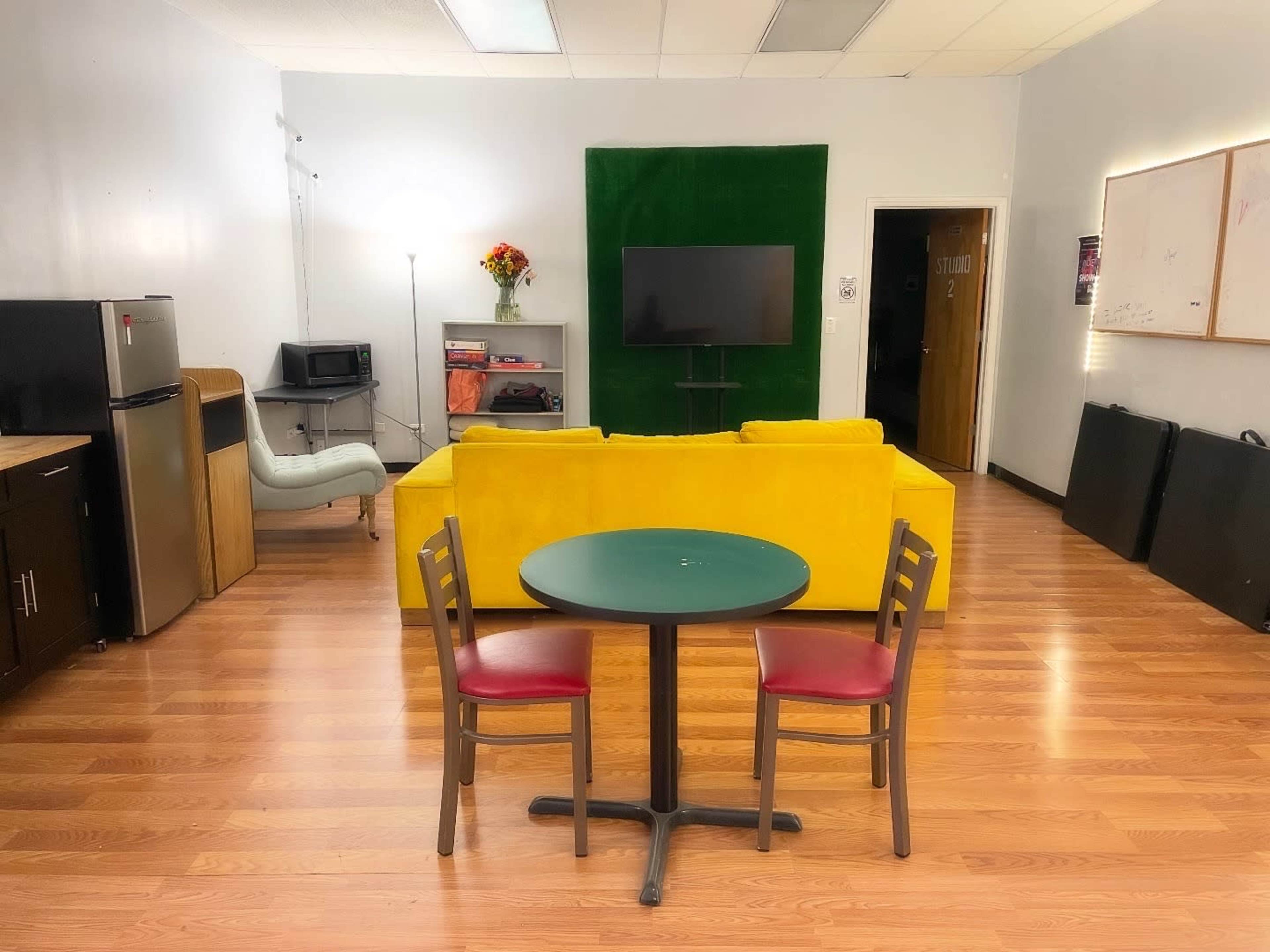 New Event Space + Dance Room Image in Belmont Cragin, Chicago, IL