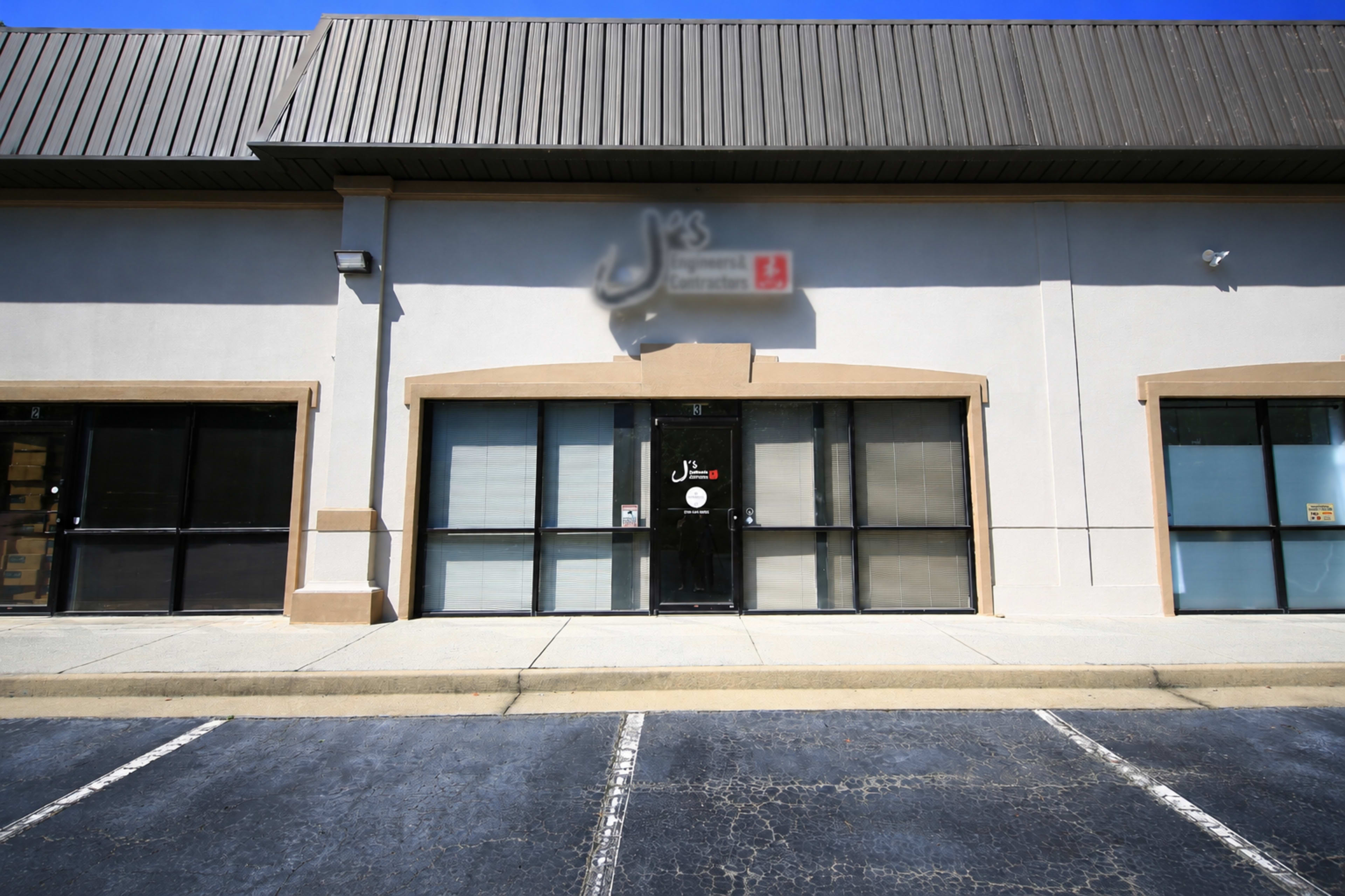 Upscale Professional Office & Meeting Space near Duluth/Johns Creek Image in Duluth, Duluth, GA