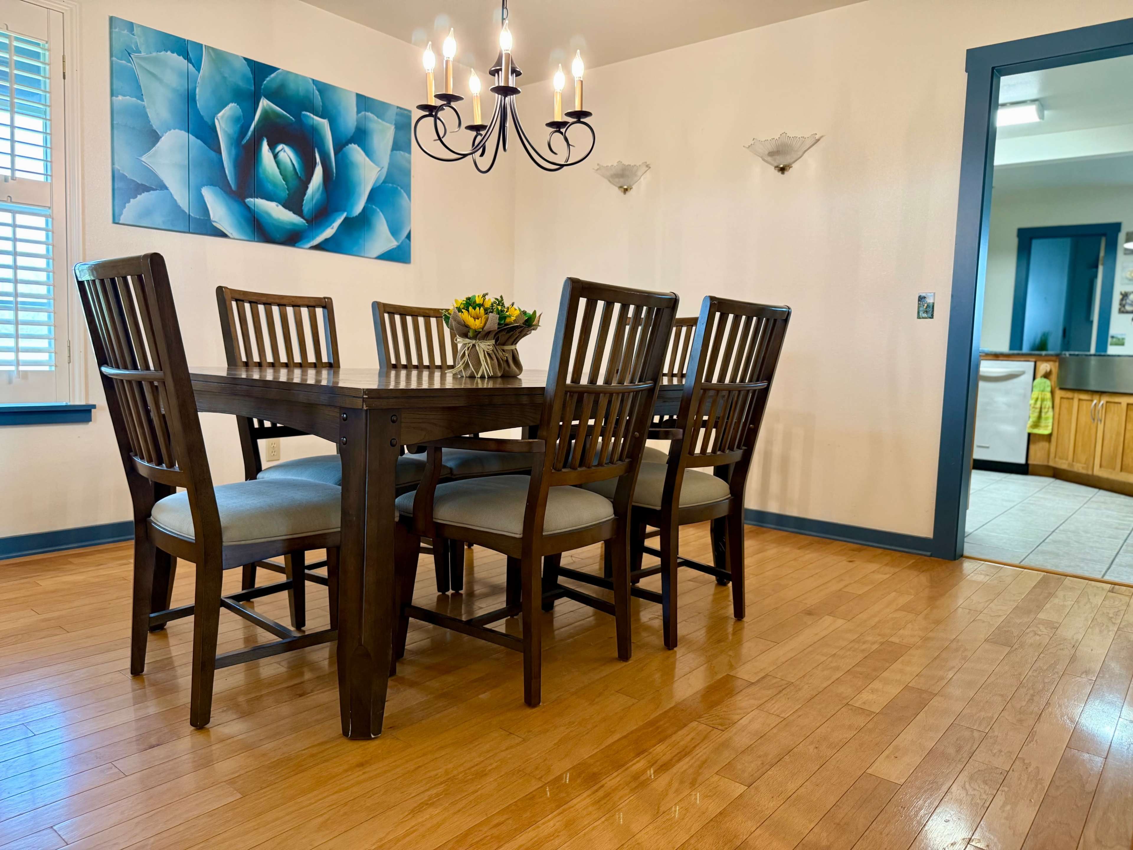 Country House Image in The Post Oak, Manor, TX