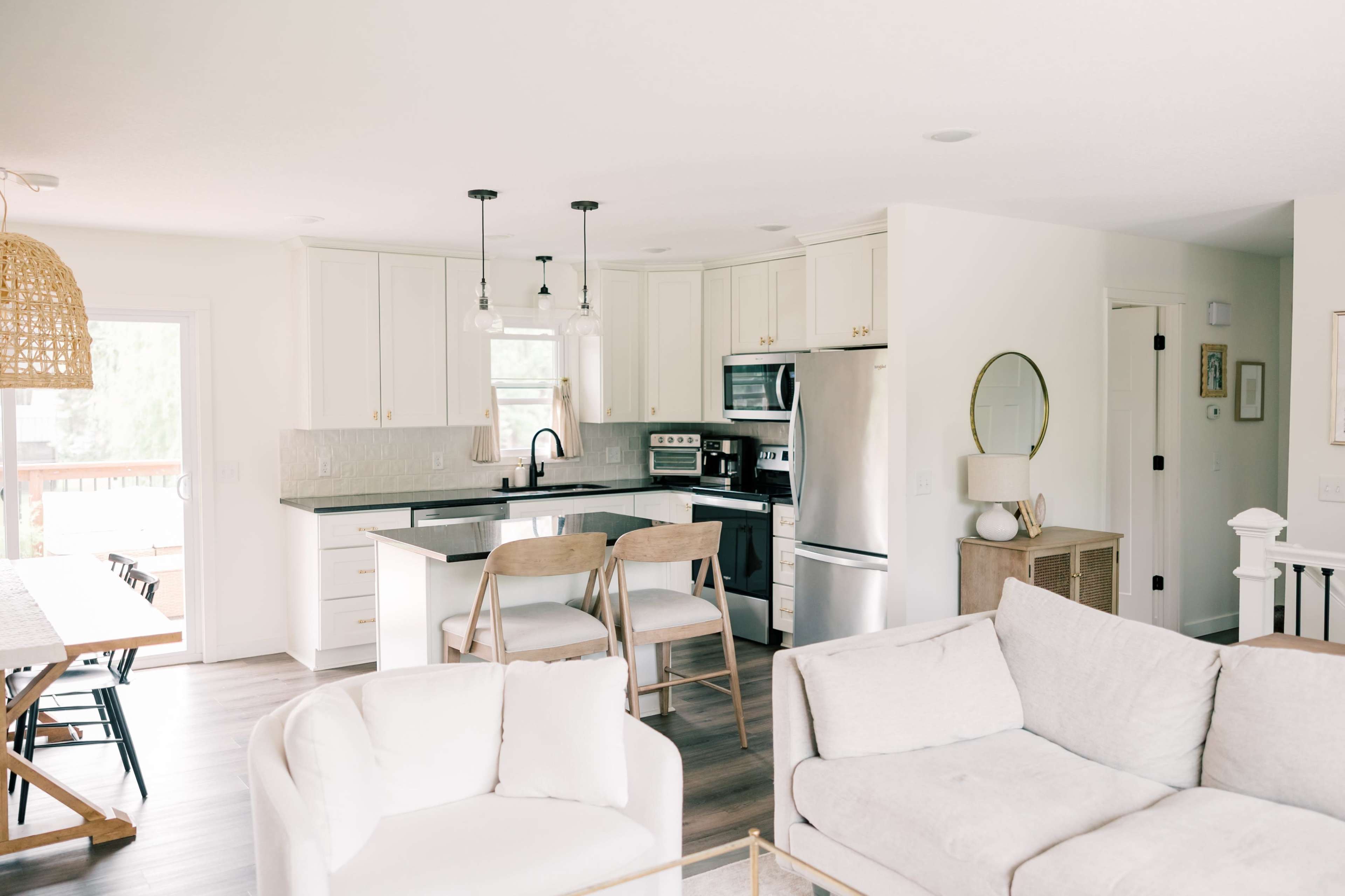 Bright + Minimal North Metro Gem Image in Ramsey, Ramsey, MN