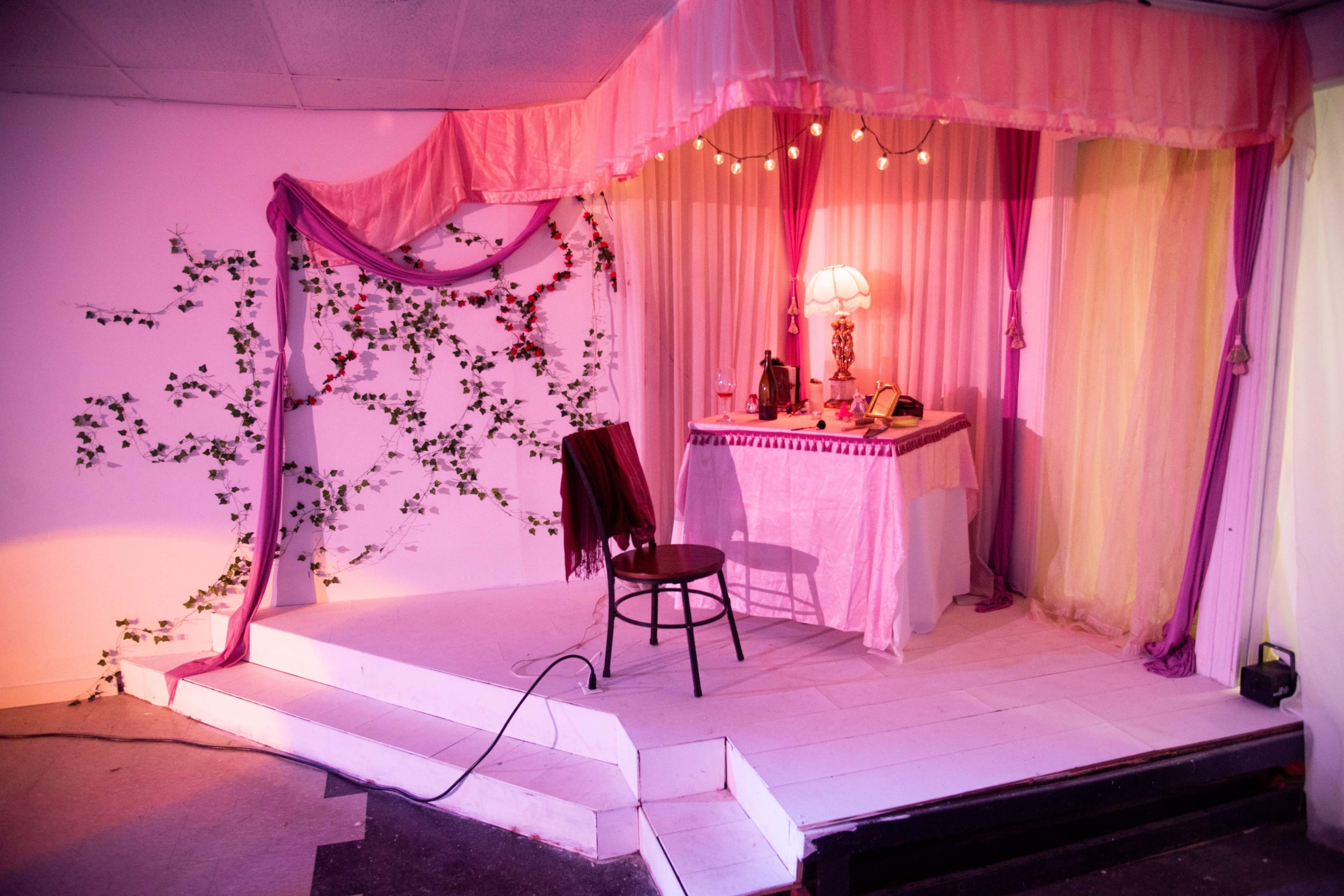 Professional Art Gallery & Event Space for Nonprofits, Meetings & Rehearsals Image in Belmont Cragin, Chicago, IL