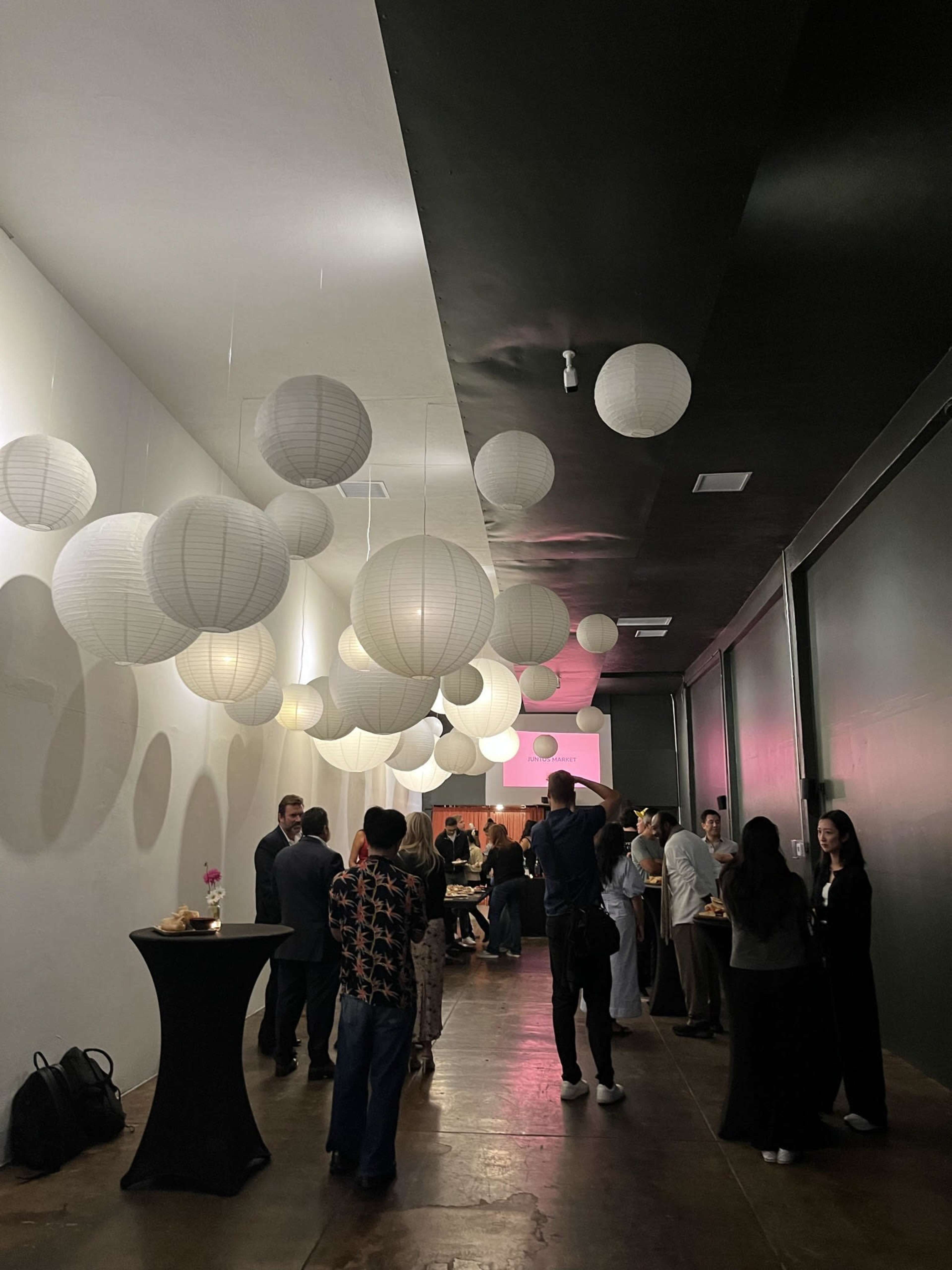 Club Fatty - Private Event Space Image in Mar Vista, Los Angeles, CA