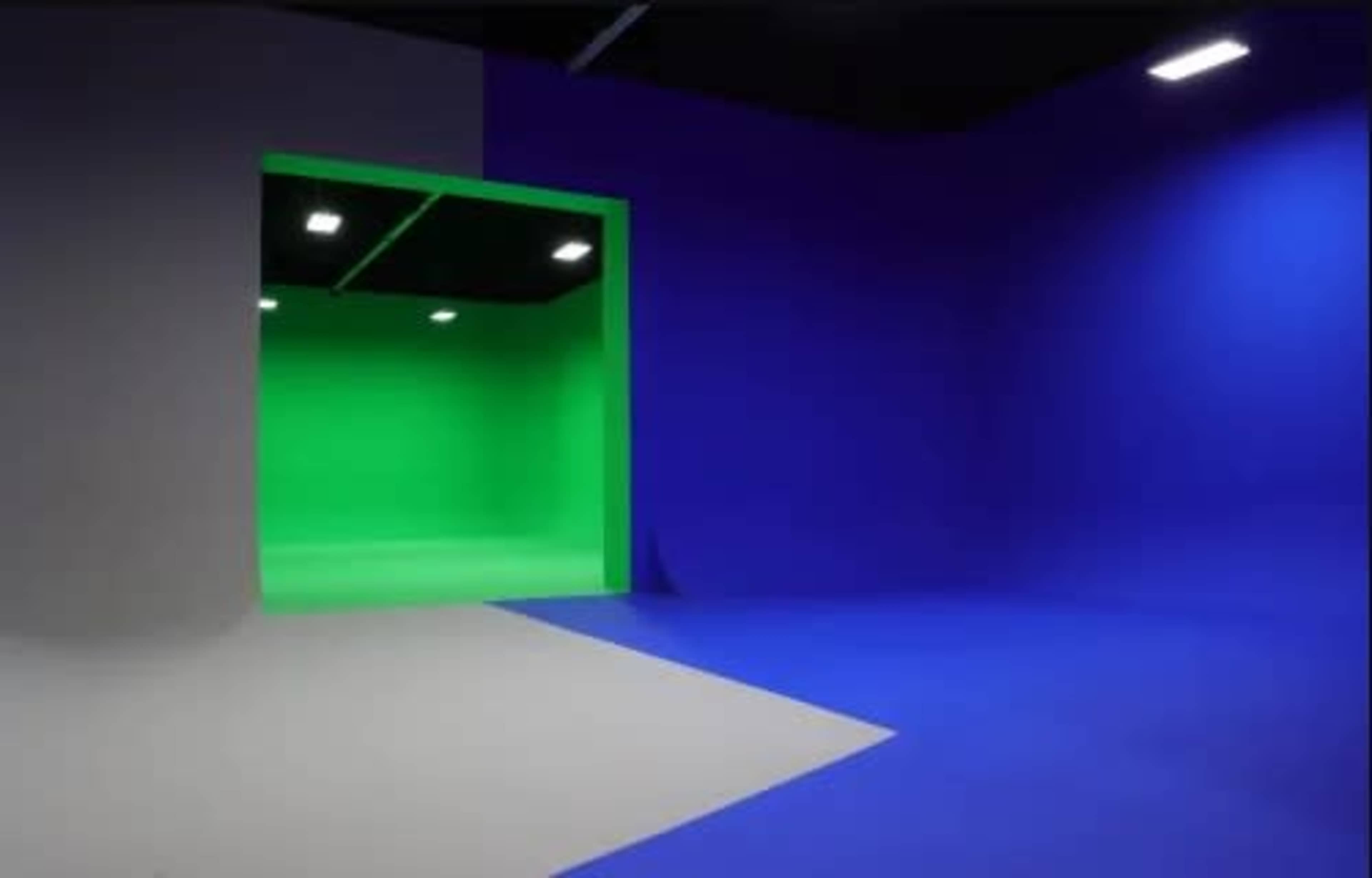 Green Cyc Wall Image in Stonecrest, Decatur, GA