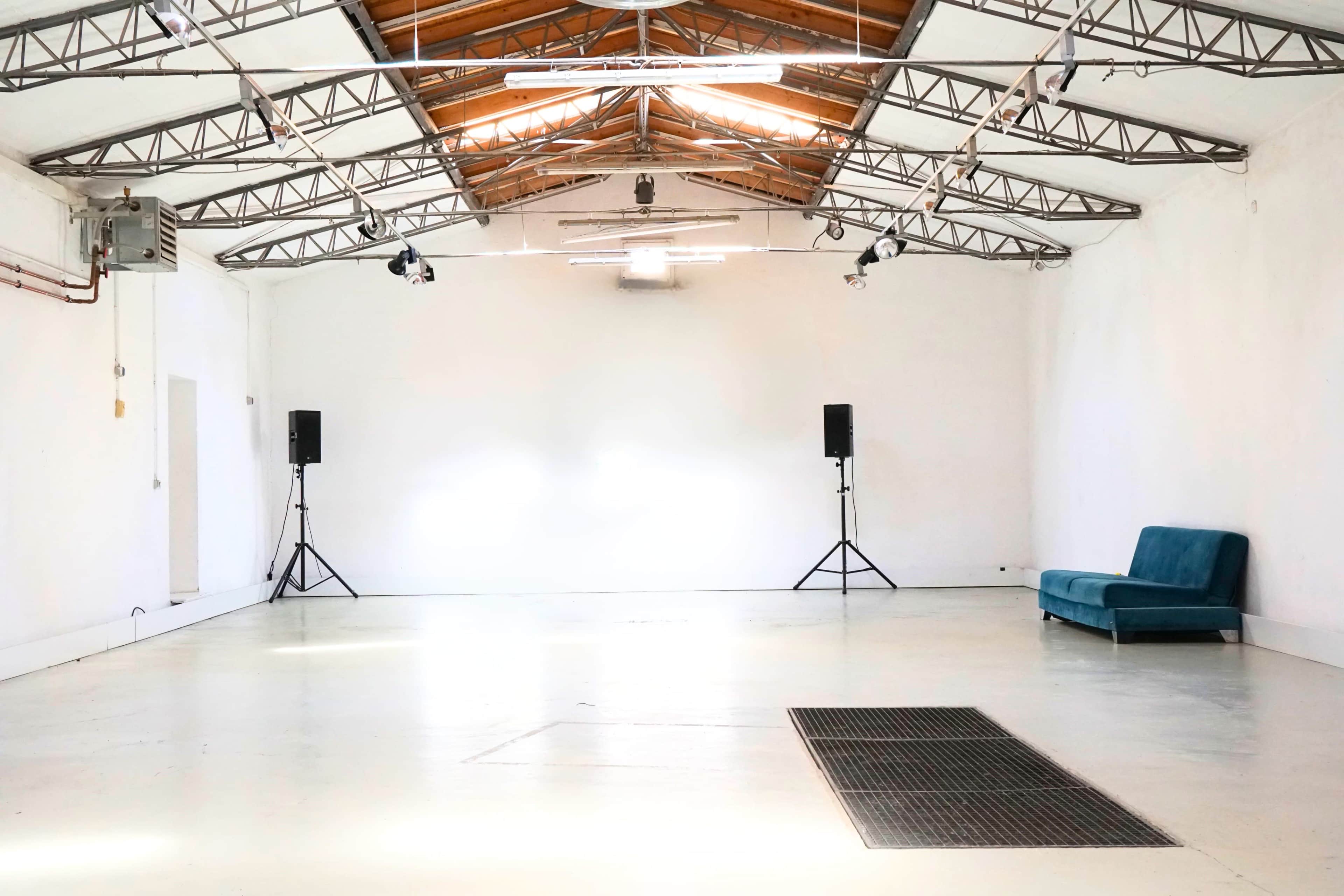 A.Street48 – Kreative Event- & Pop-Up Location im Belgischen Viertel Köln Image in Köln-Neustadt-Nord, Köln